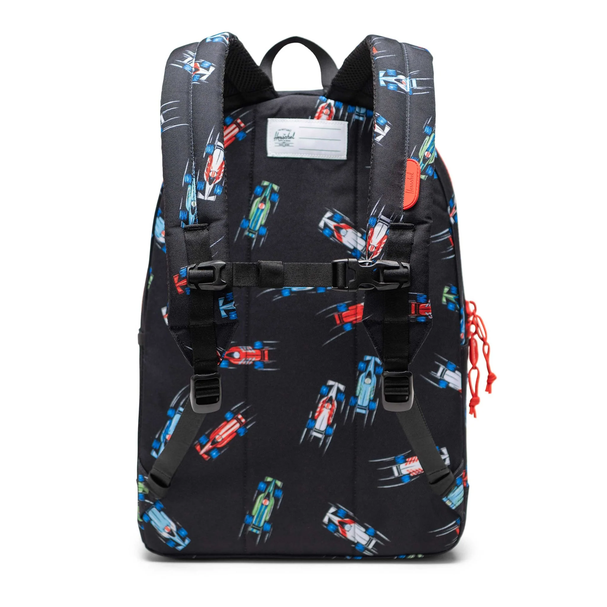 Sac à Dos Heritage™ XL 26L - Voitures de Course - Image 4
