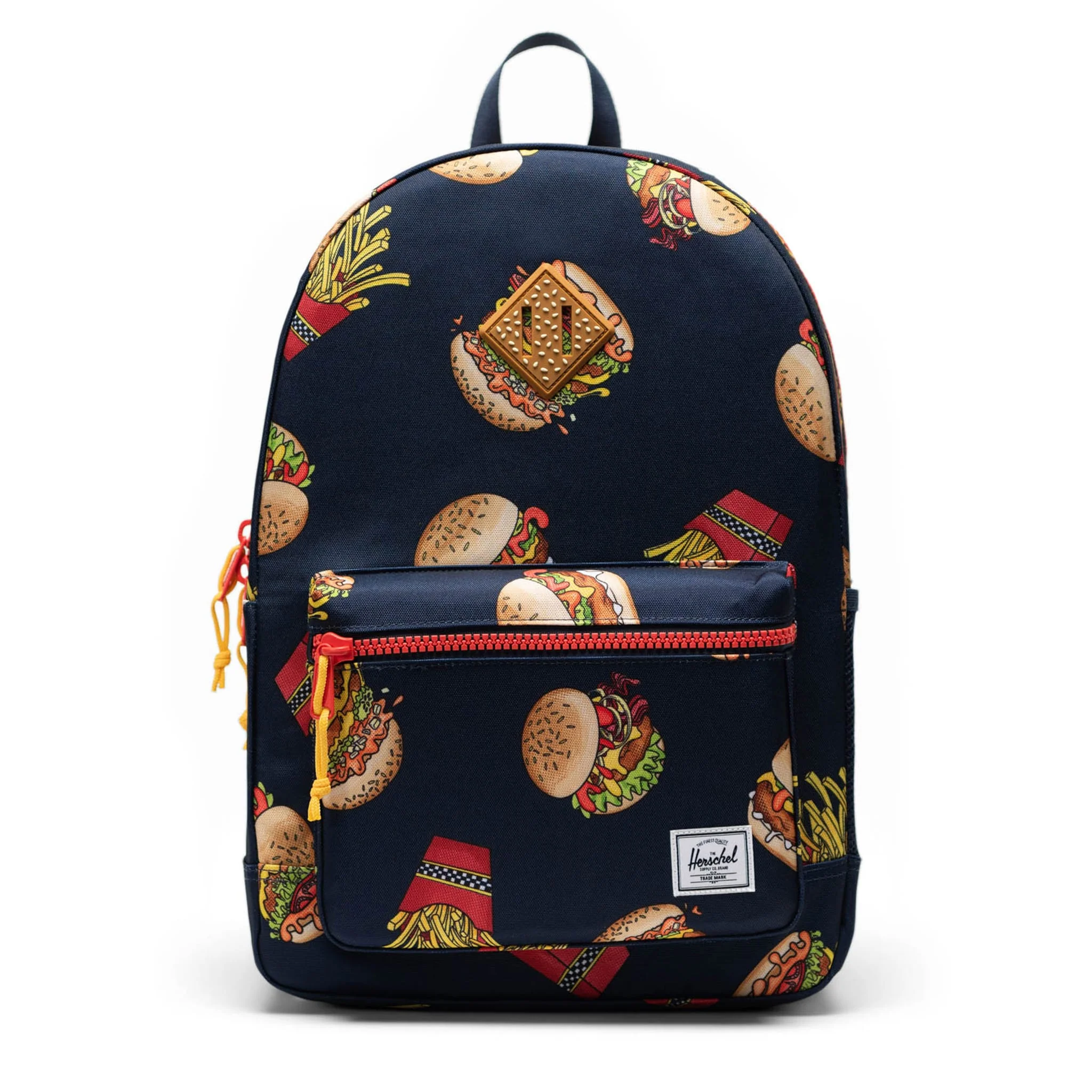 Sac à Dos Heritage™ XL 26L - Burgers et Frites