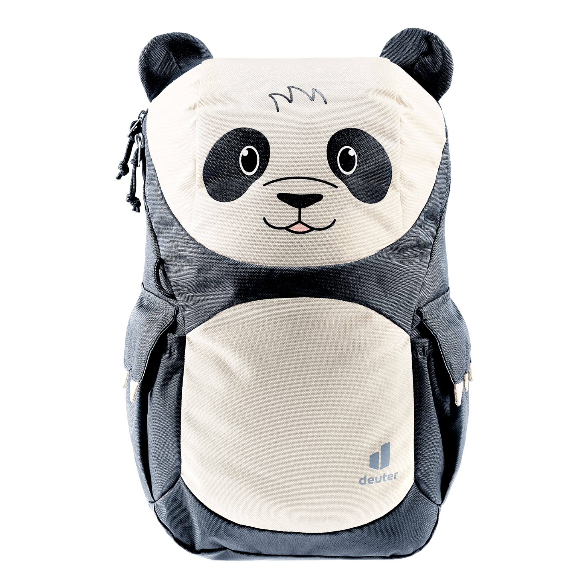 Sac à Dos pour Enfant Kikki 8L - Panda - Image 2