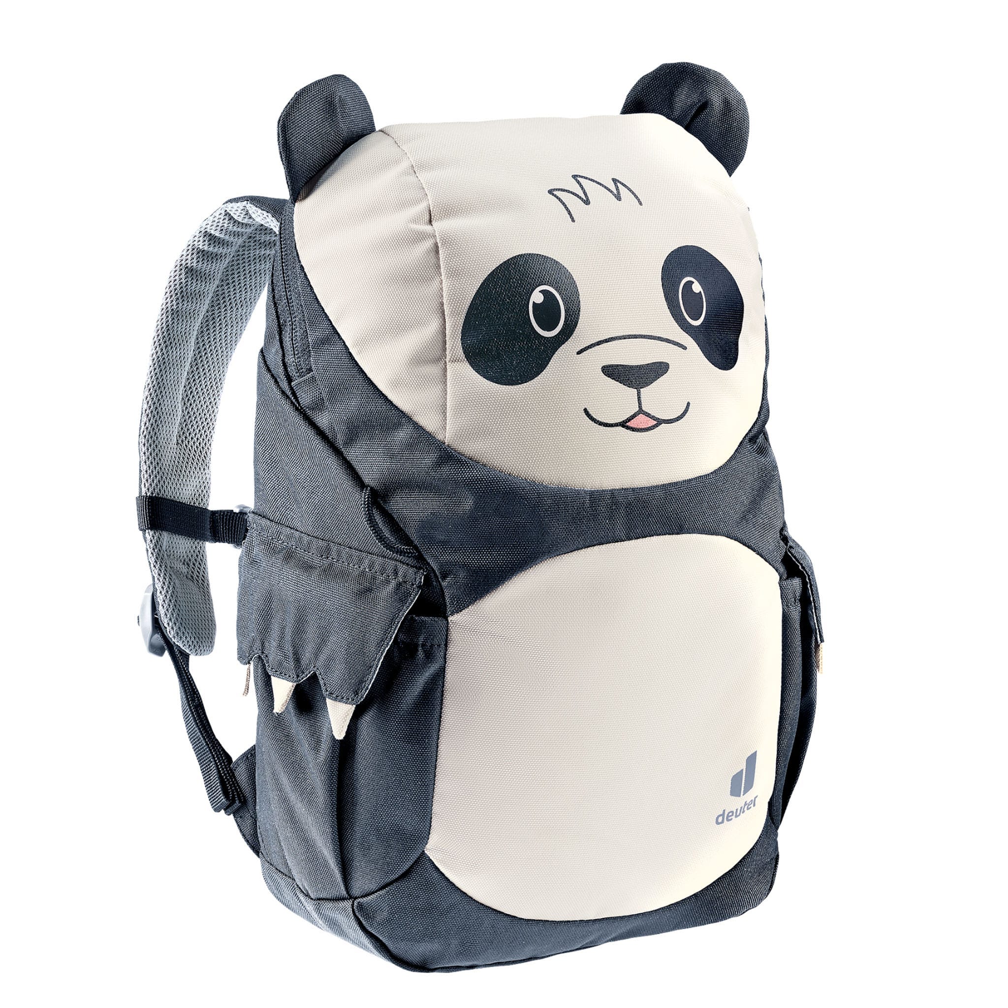 Sac à Dos pour Enfant Kikki 8L - Panda - Image 3
