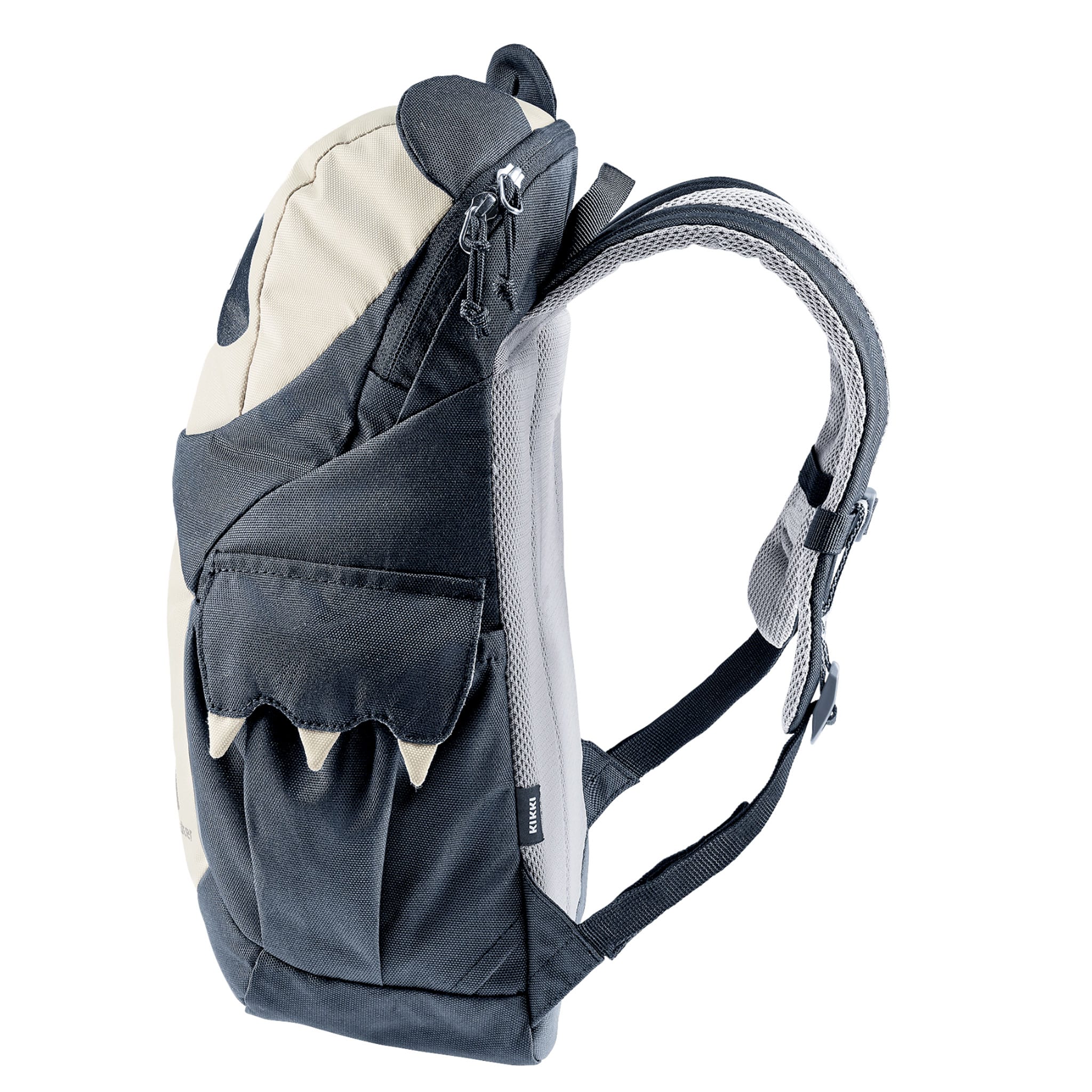 Sac à Dos pour Enfant Kikki 8L - Panda - Image 6