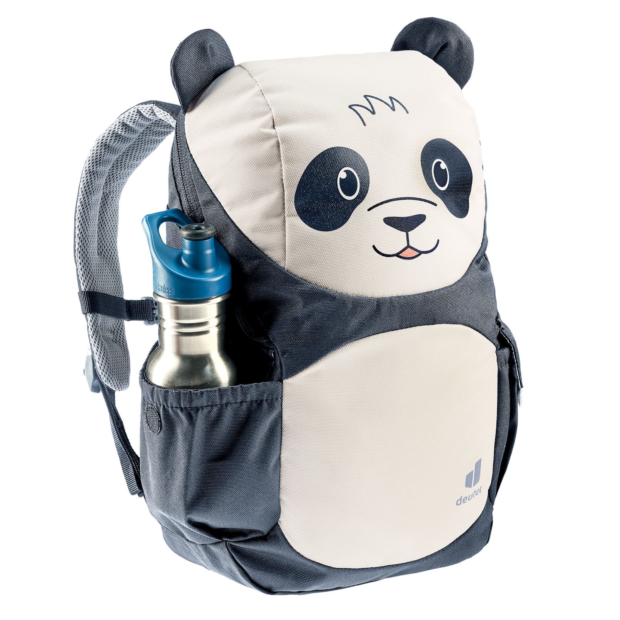 Sac à Dos pour Enfant Kikki 8L - Panda - Image 9