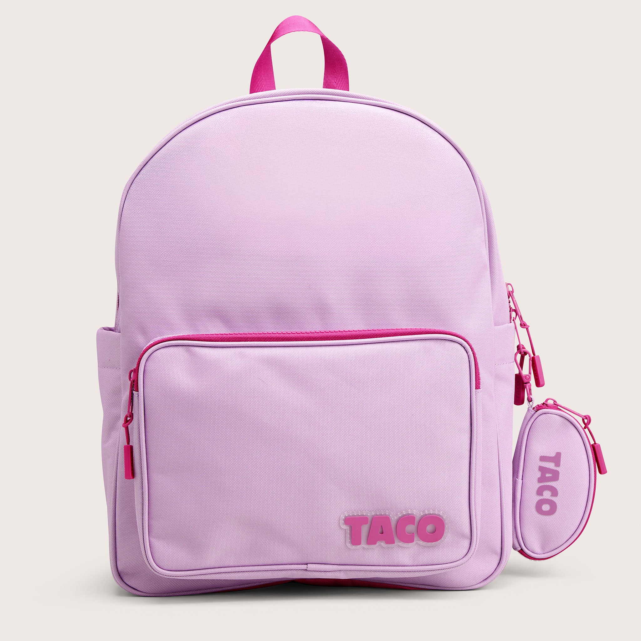 Sac À Dos Sydney -  Lilas