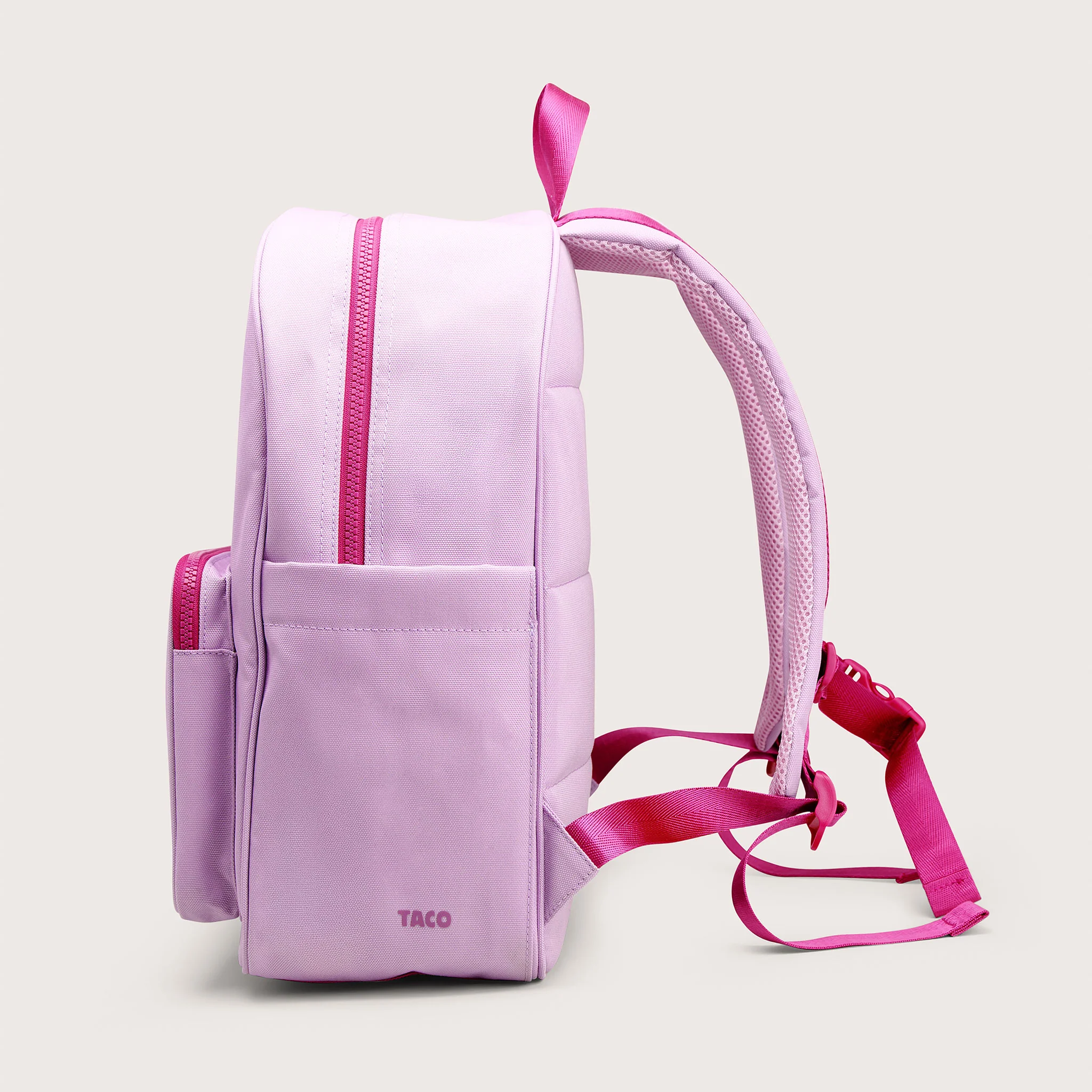 Sac À Dos Sydney -  Lilas - Image 5