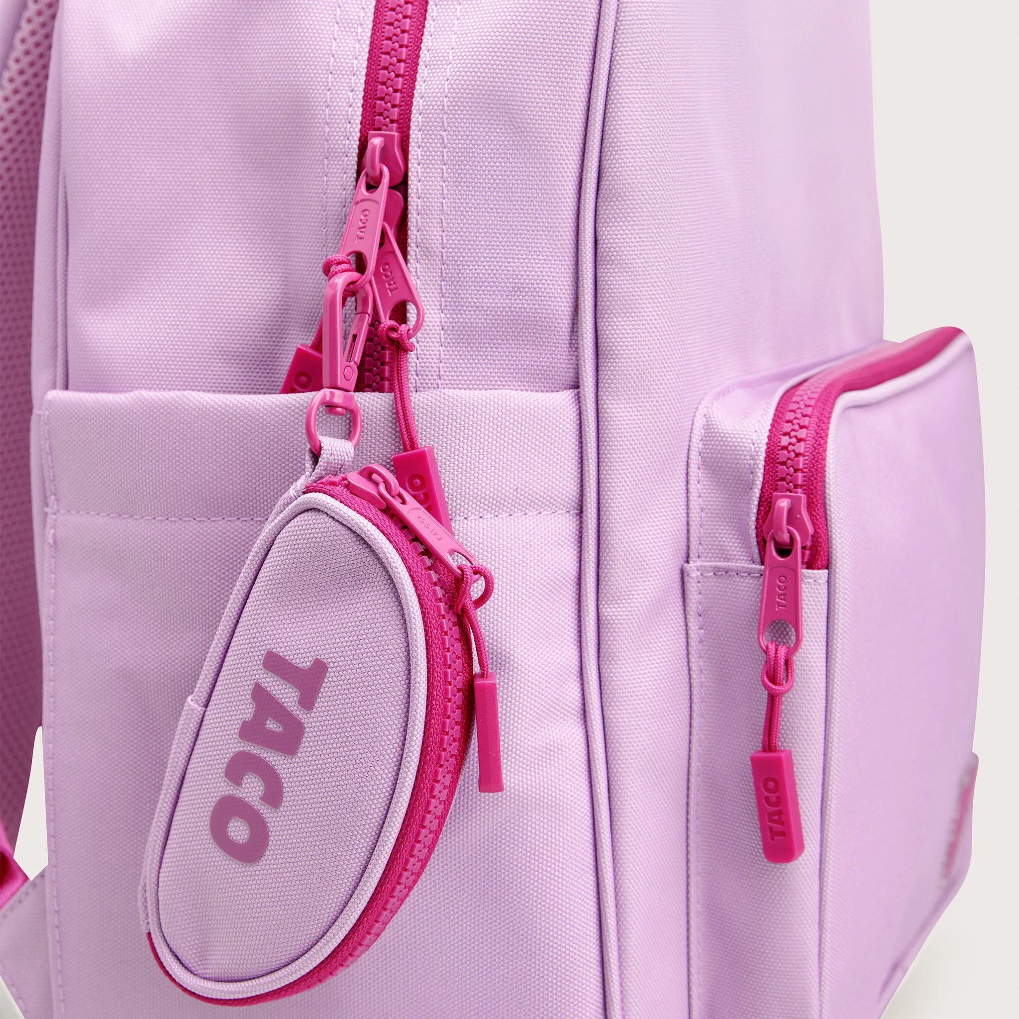 Sac À Dos Sydney -  Lilas - Image 6