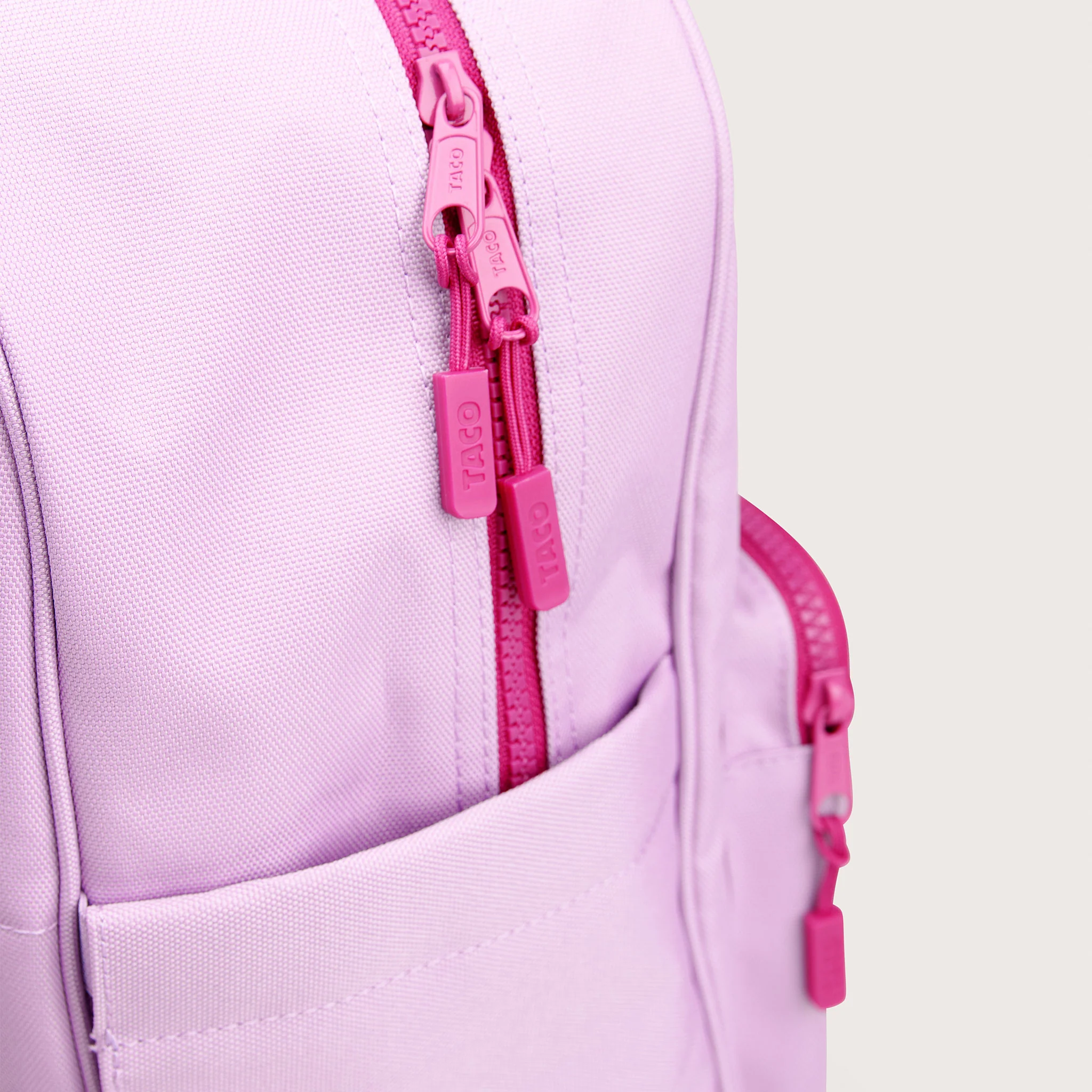 Sac À Dos Sydney -  Lilas - Image 8