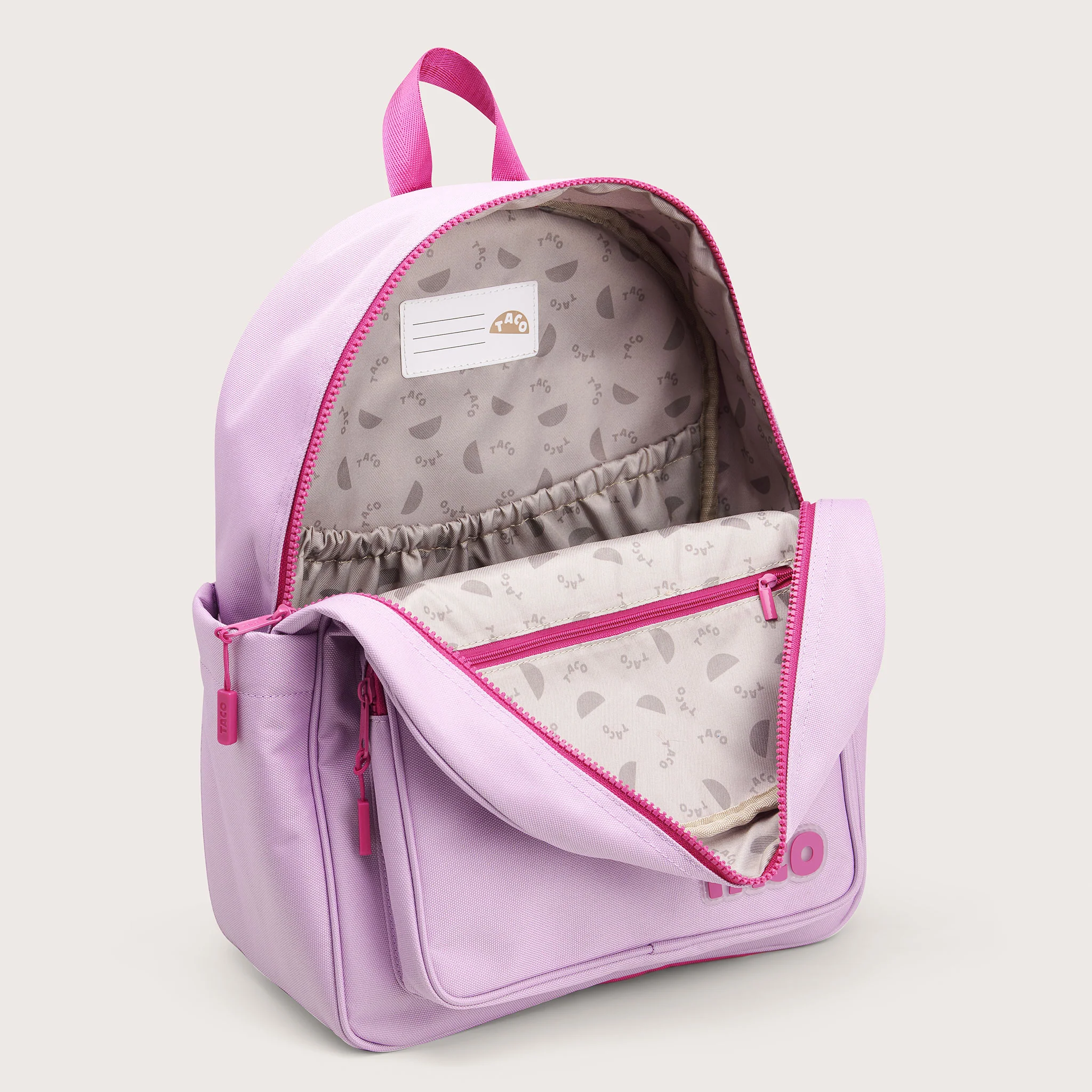 Sac À Dos Sydney -  Lilas - Image 9