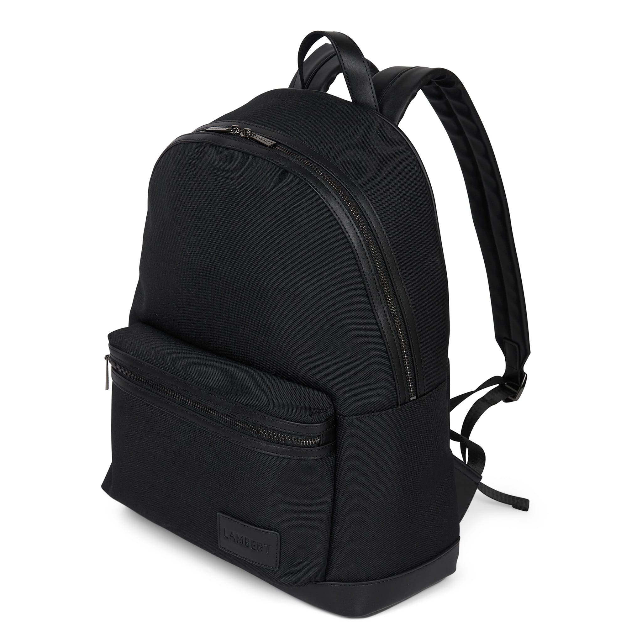 Sac Ă dos Logan Canvas - Noir - Image 5