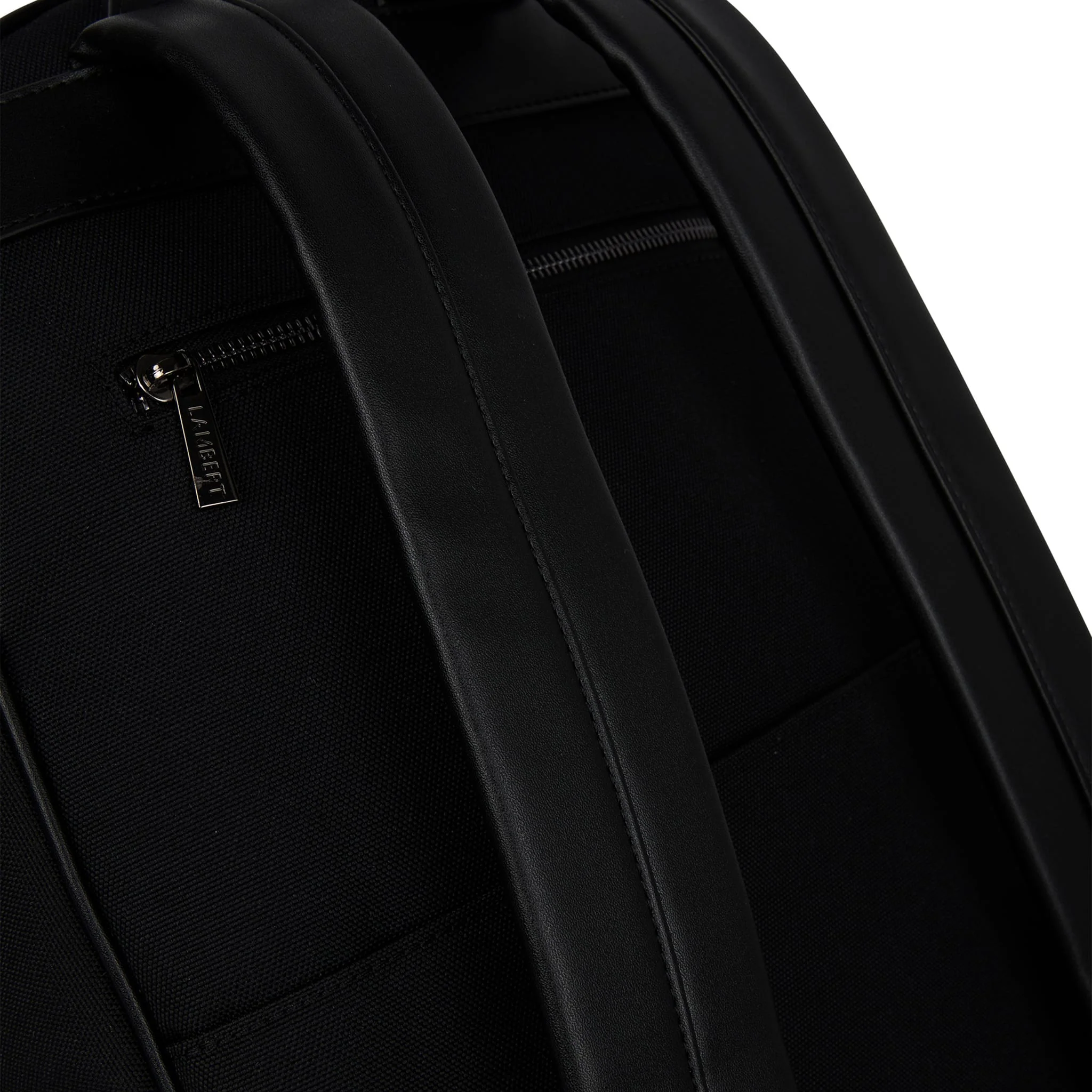 Sac Ă dos Logan Canvas - Noir - Image 7