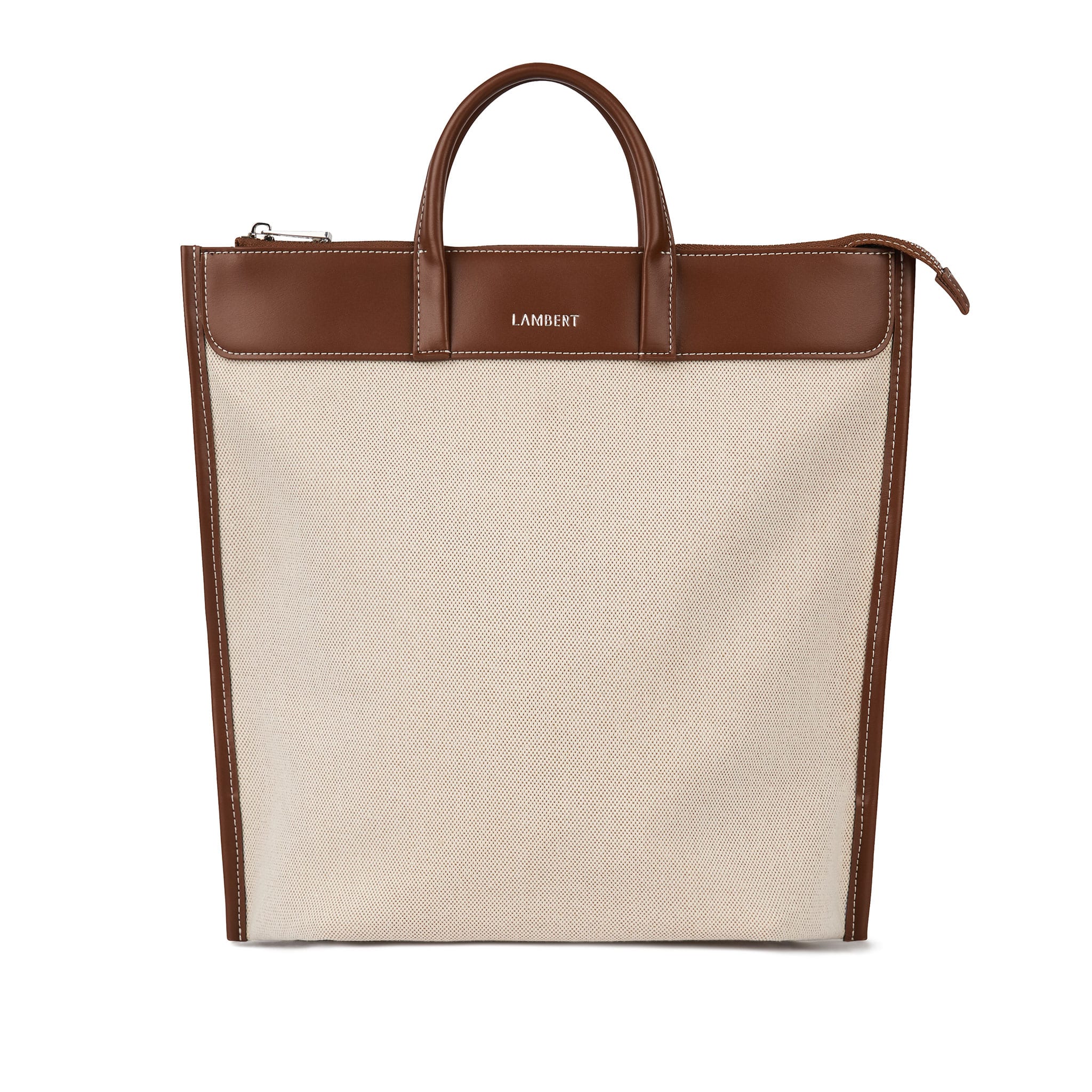 Sac à Dos Maelle - Noisette