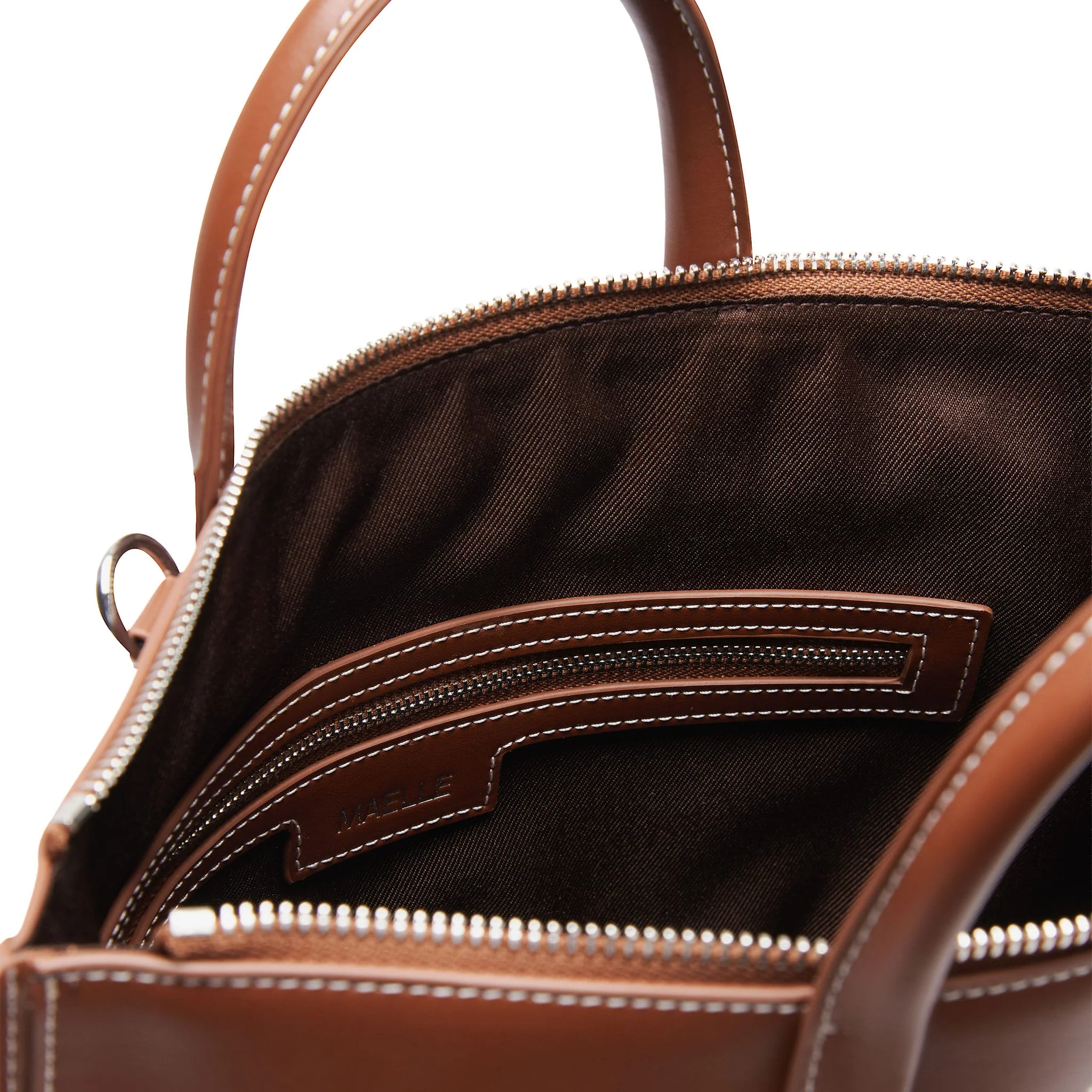 Sac à Dos Maelle - Noisette - Image 6
