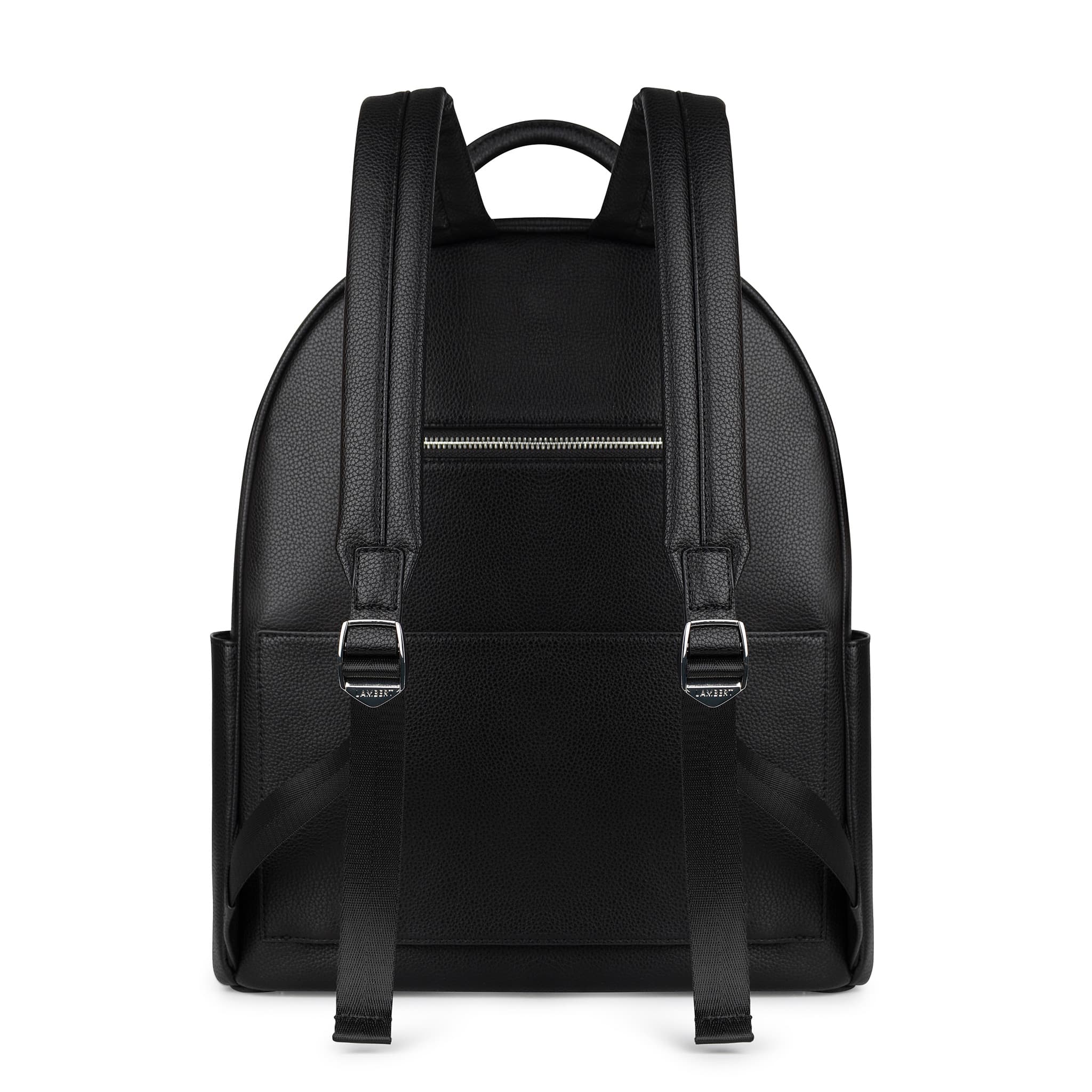Sac à Dos Miles - Noir - Image 3