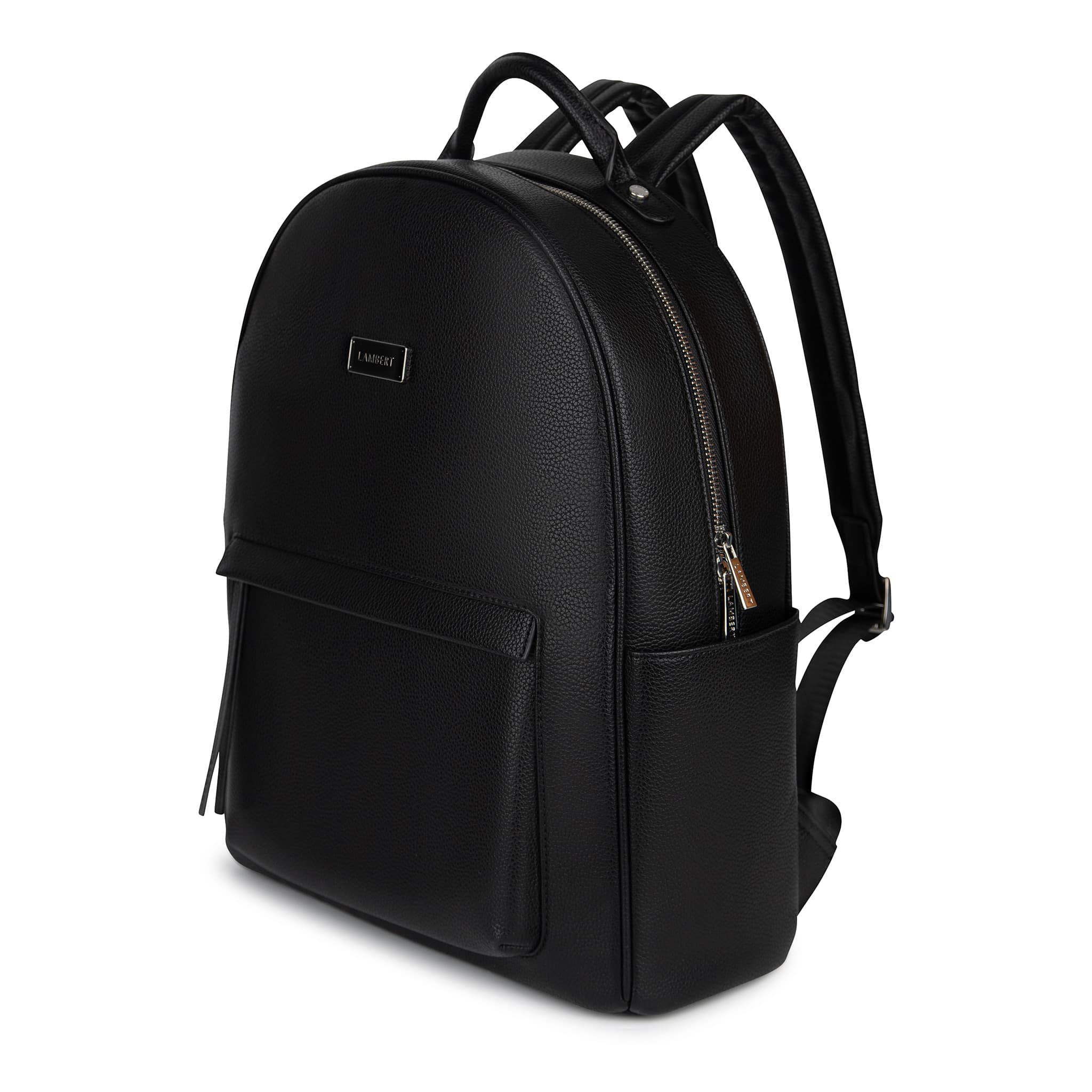 Sac à Dos Miles - Noir - Image 4