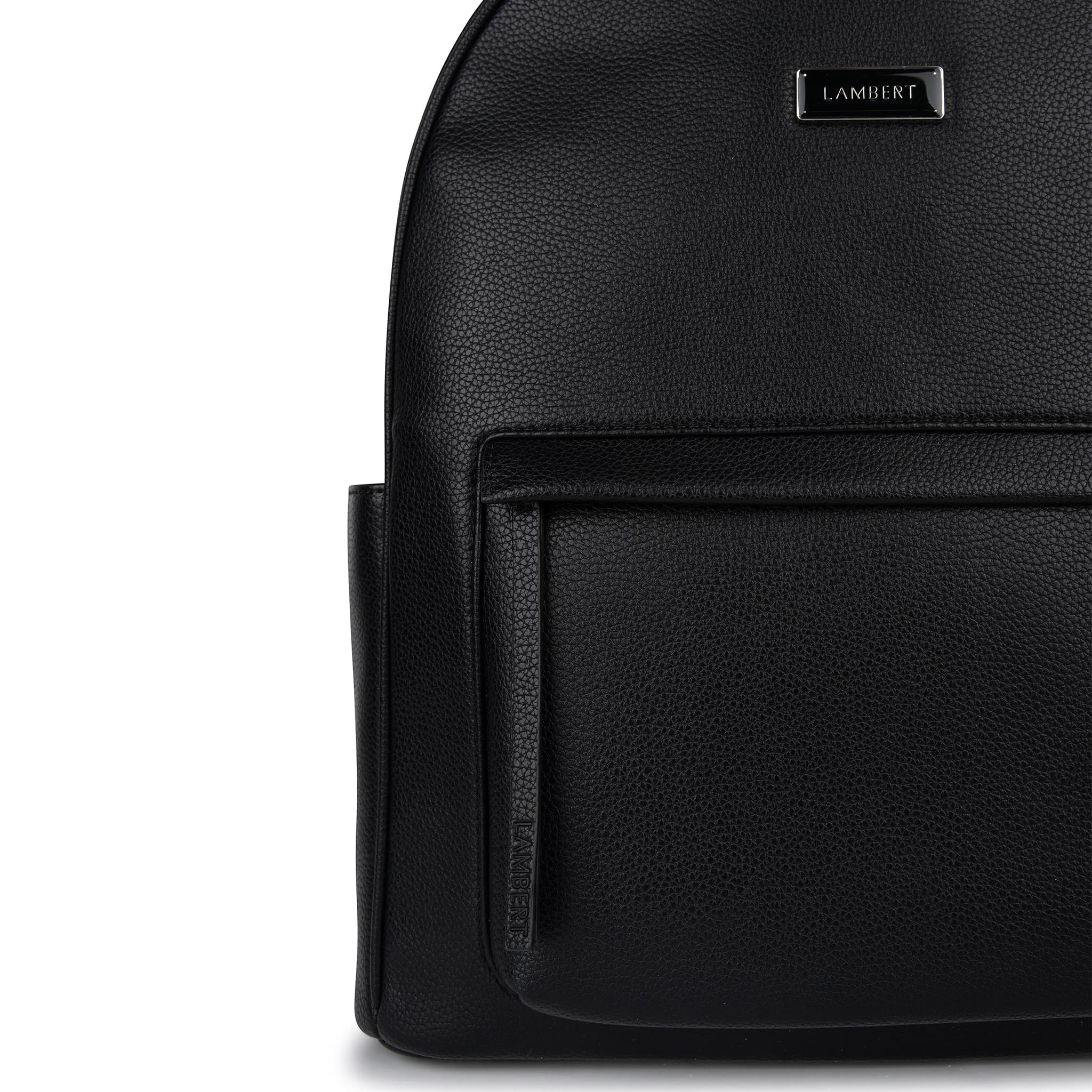 Sac à Dos Miles - Noir - Image 6