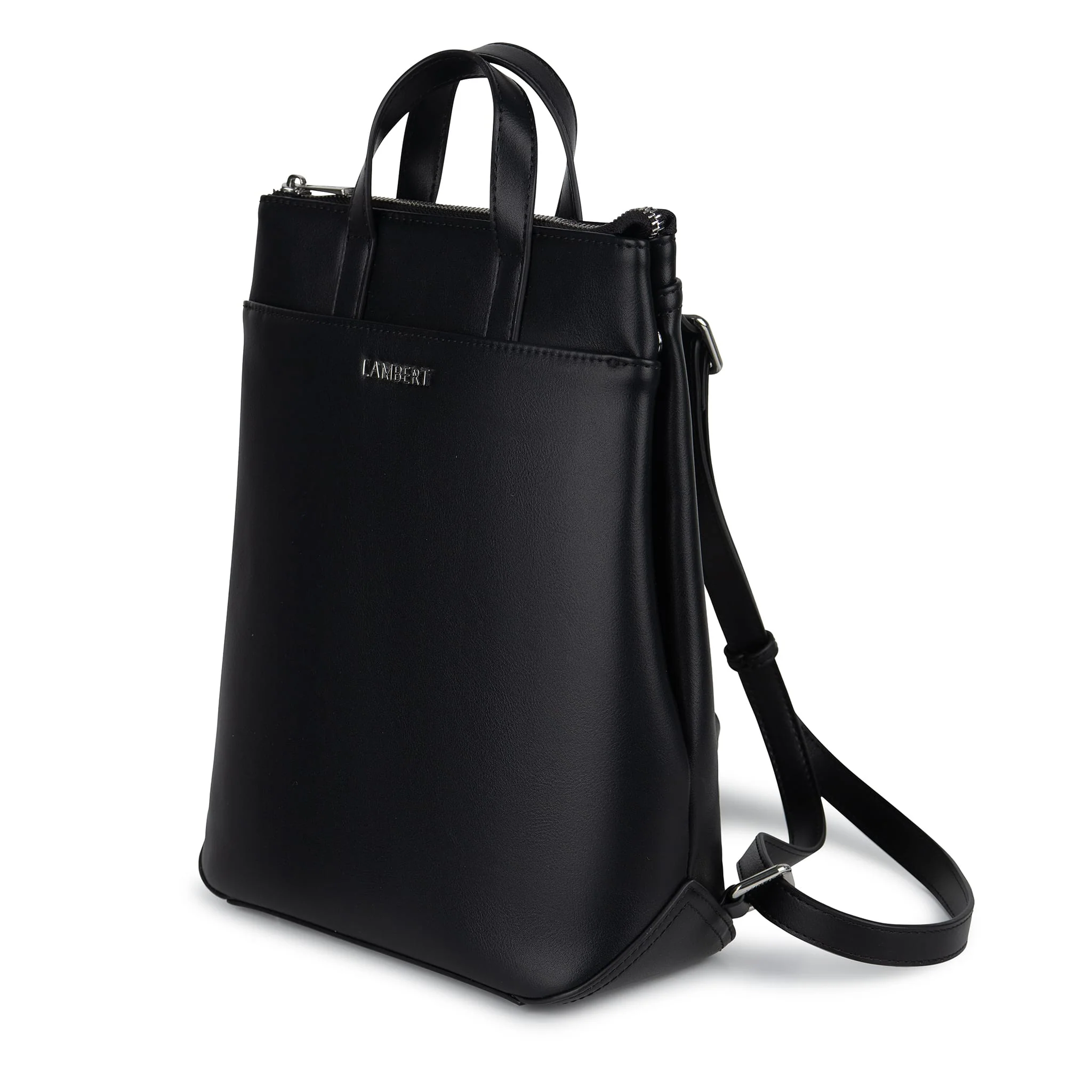 Sac à Dos 2-en-1 Millie - Noir - Image 3