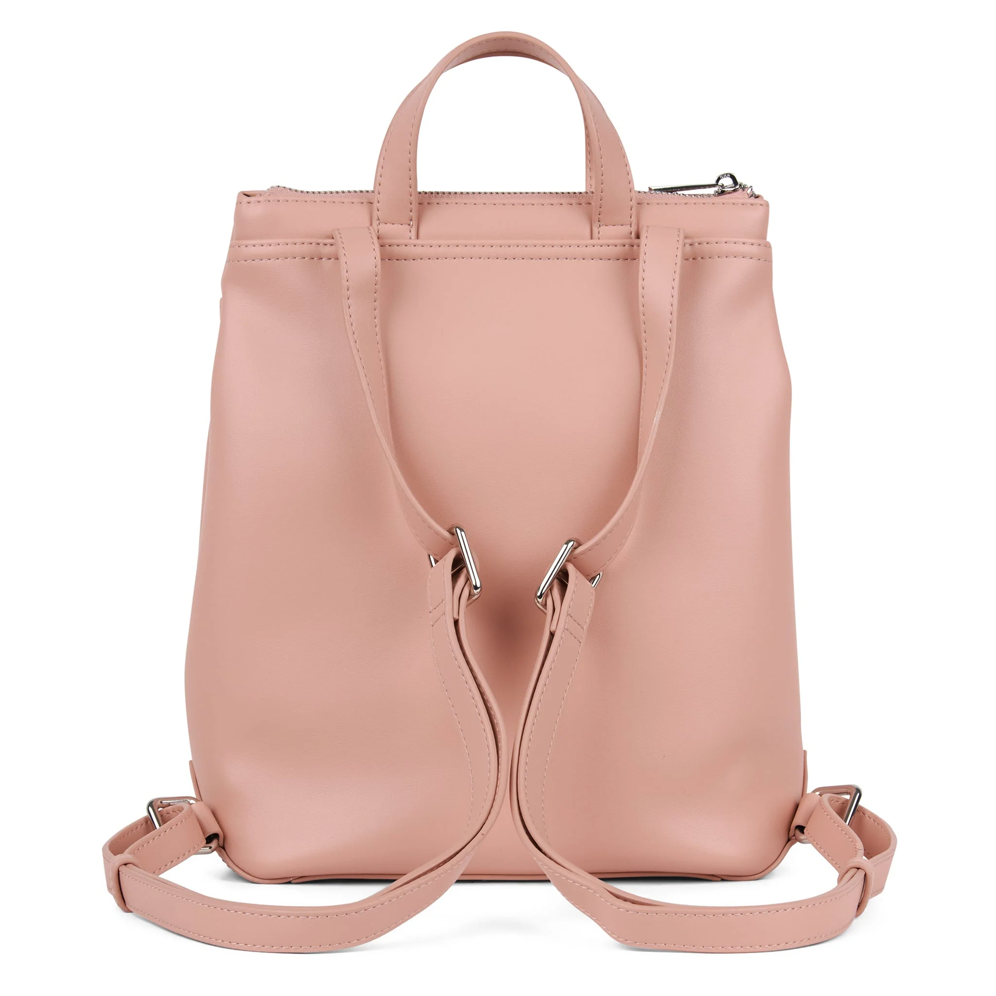 Sac à Dos 2-en-1 Millie - Rose Chiffon - Image 4