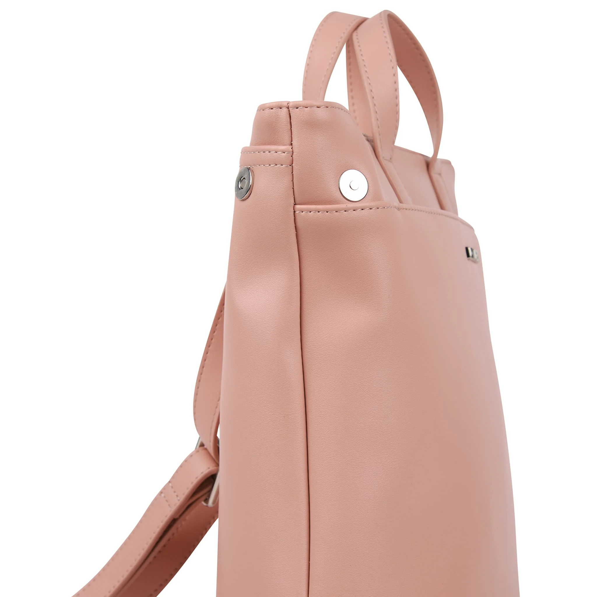 Sac à Dos 2-en-1 Millie - Rose Chiffon - Image 5