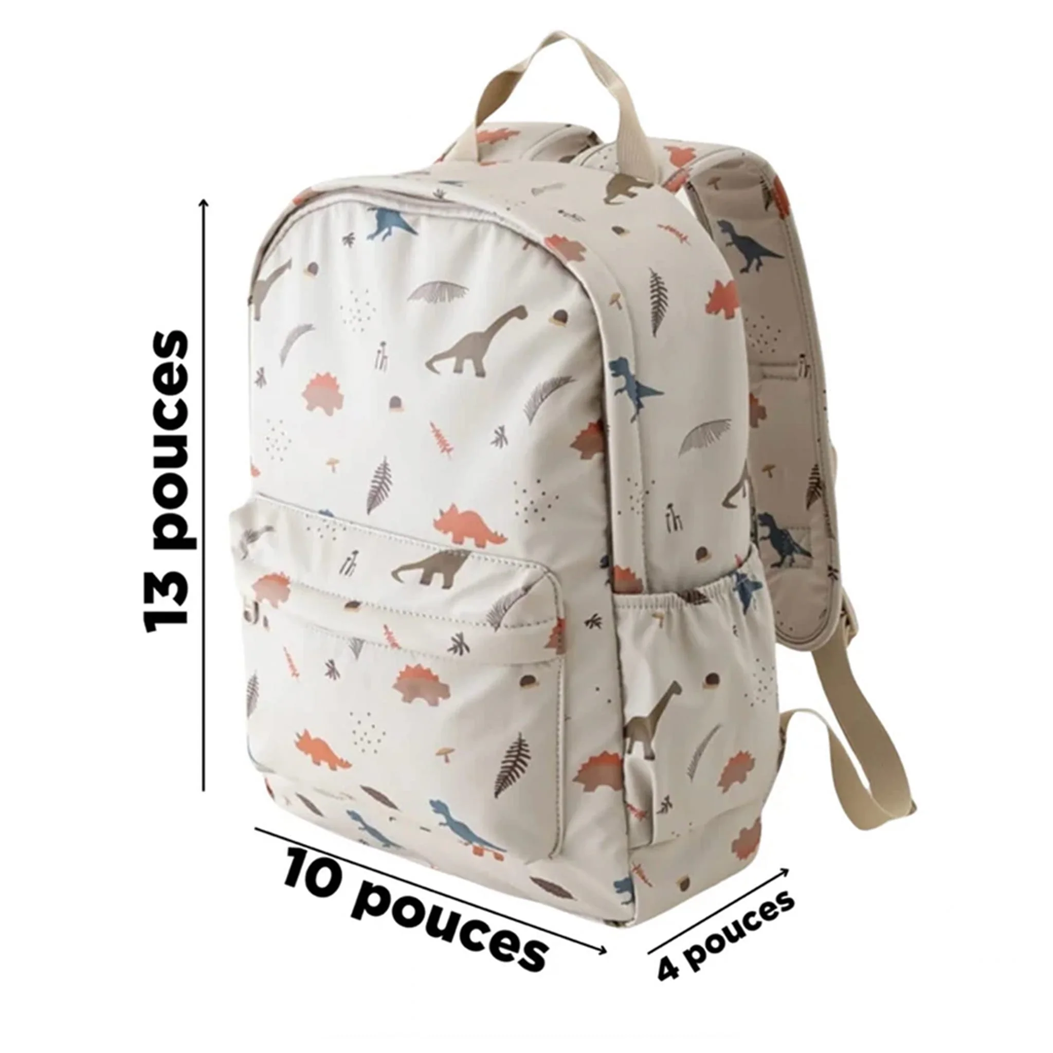 Sac À Dos Mini Dinosaures - Image 2
