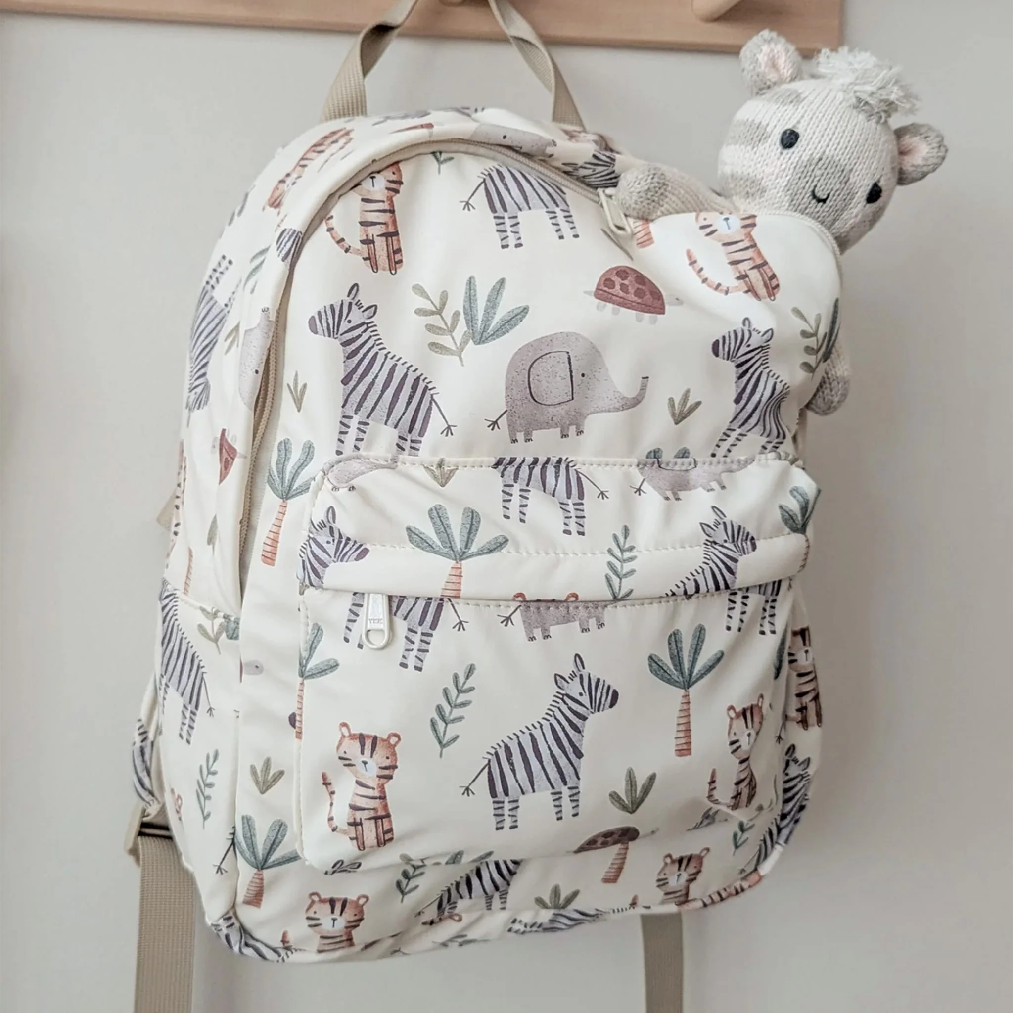 Sac à Dos Mini Safari - Image 9