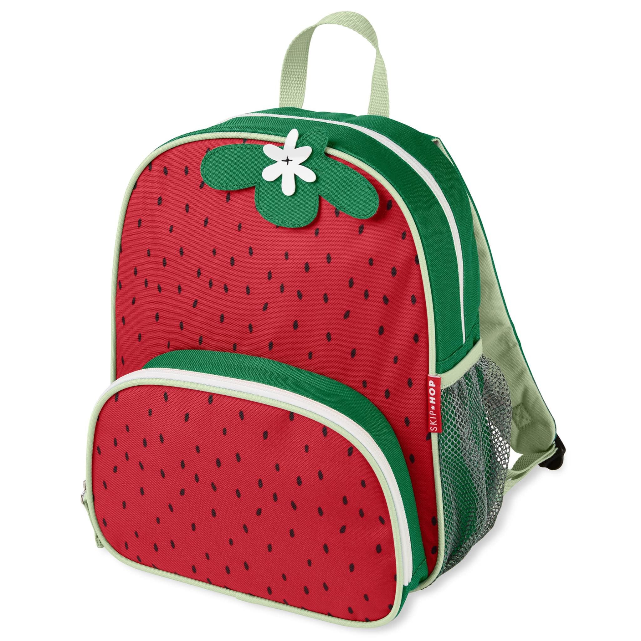 Sac à Dos Zoo - Petit - Fraise - Image 2