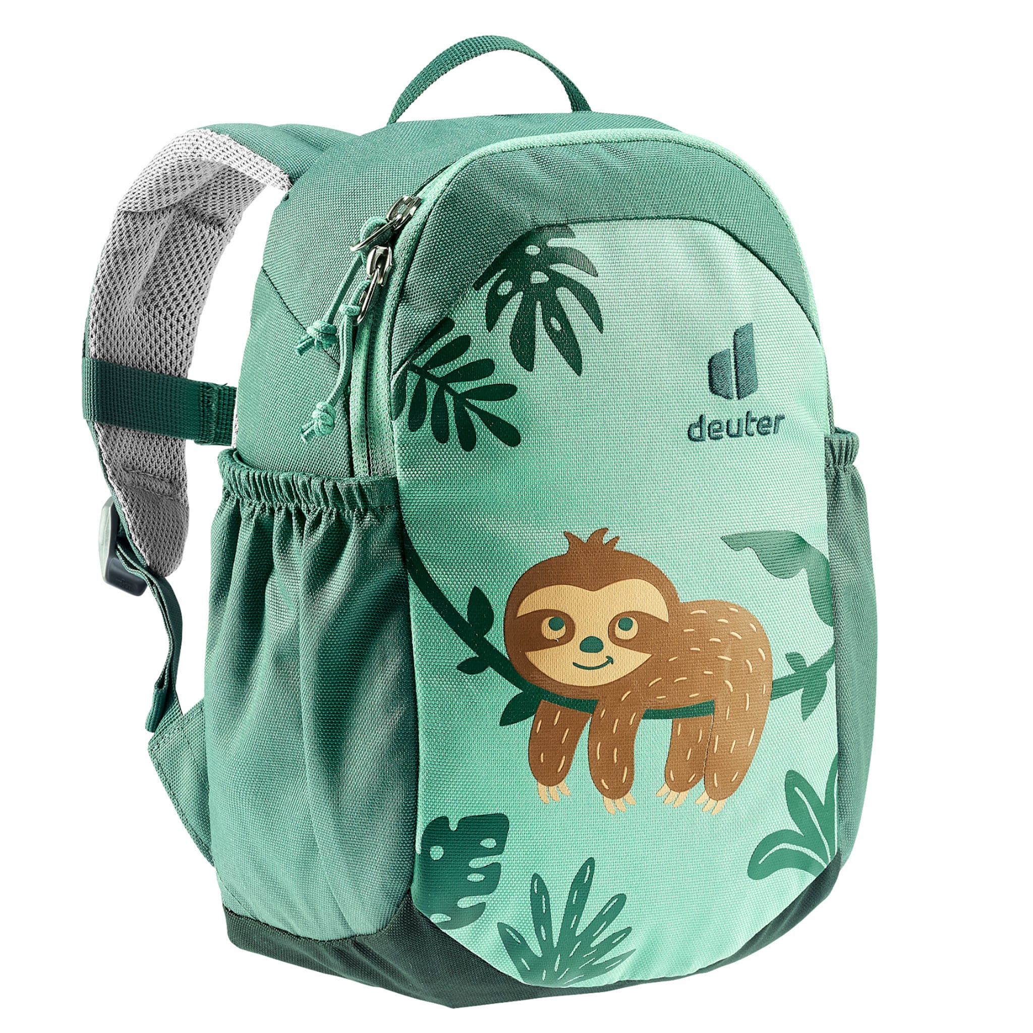 Sac à Dos pour Enfant Pico 5L - Paresseux - Image 3