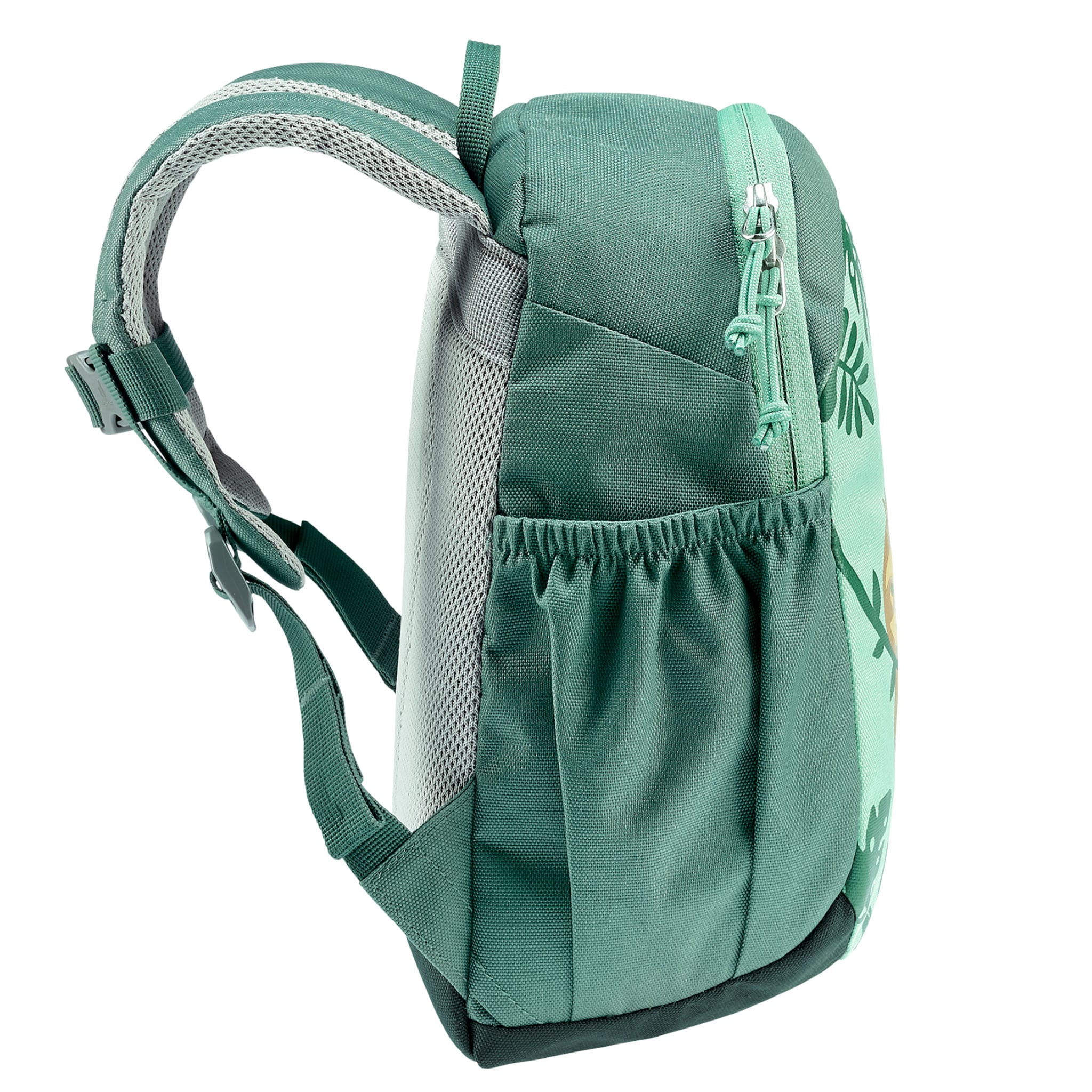 Sac à Dos pour Enfant Pico 5L - Paresseux - Image 4
