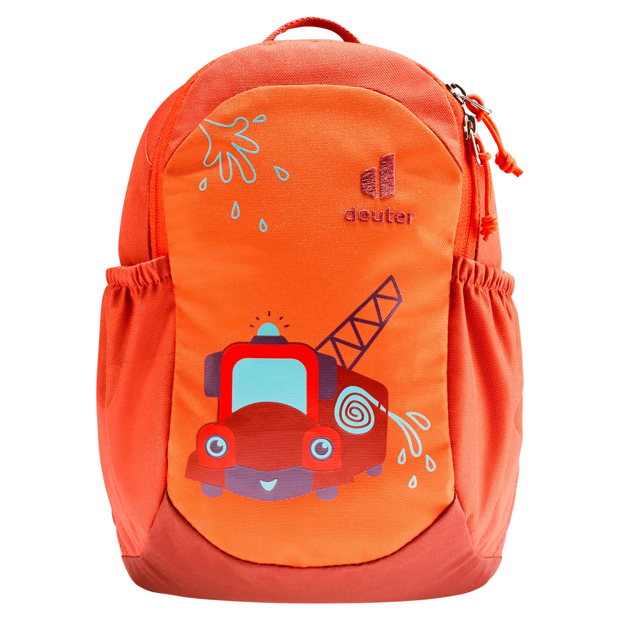 Sac à Dos  pour Enfant Pico 5L - Pompier - Image 7