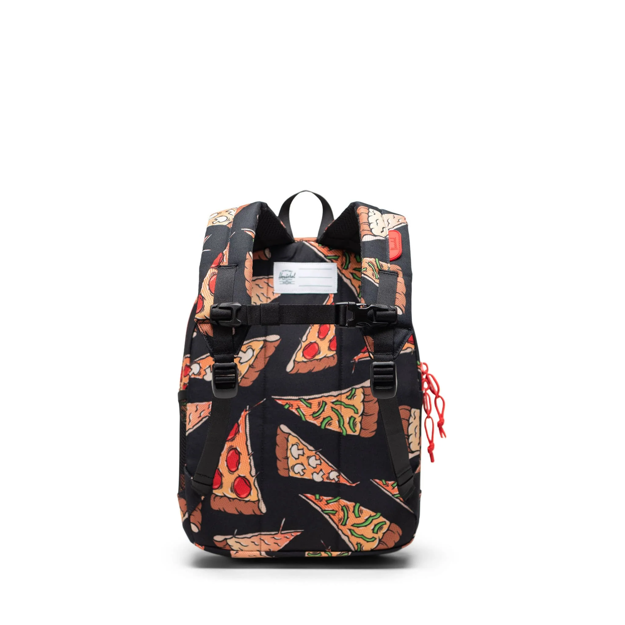 Sac à Dos Heritage™ Mini 3-7ans - Pizza Party - Image 4