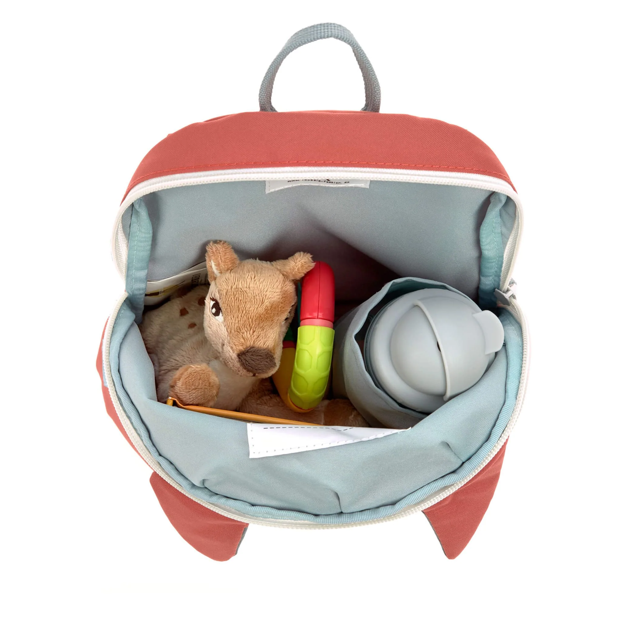 Sac à Dos - Renard - Image 4