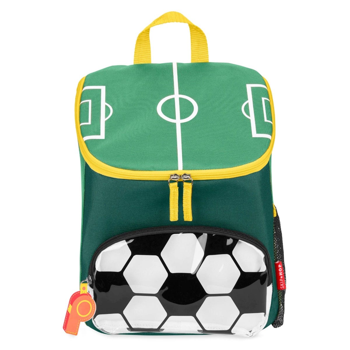 Grand Sac à Dos - Soccer