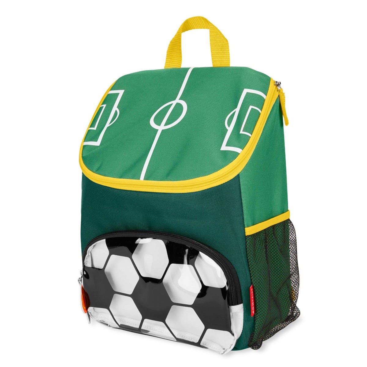 Grand Sac à Dos - Soccer - Image 2