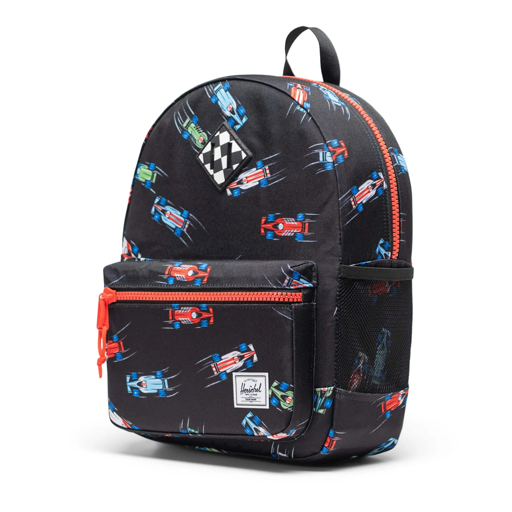 Sac à Dos Heritage™ Mini 3-7ans - Voitures de Course - Image 2