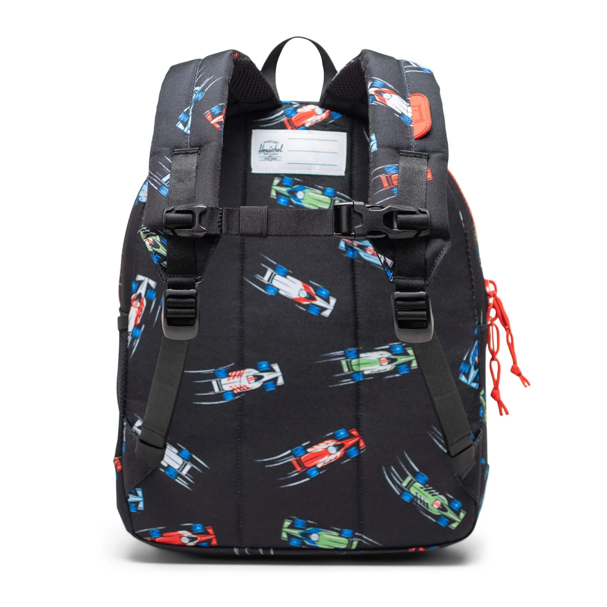 Sac à Dos Heritage™ Mini 3-7ans - Voitures de Course - Image 3