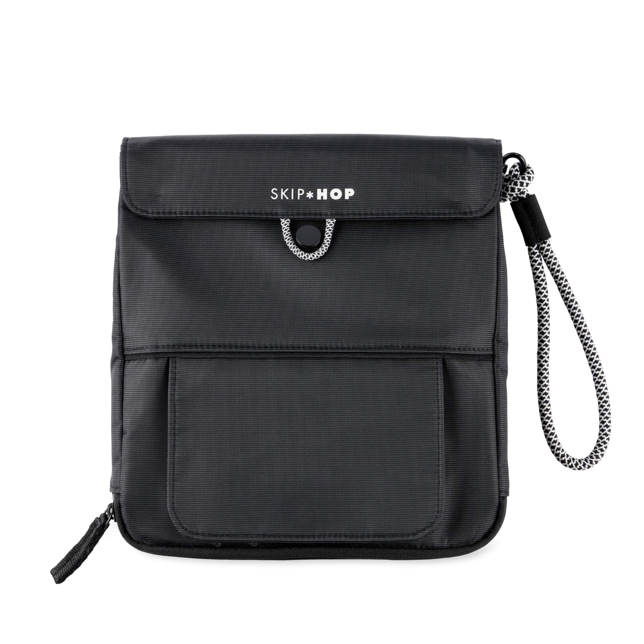 Sac À Langer Clean Slate - Noir