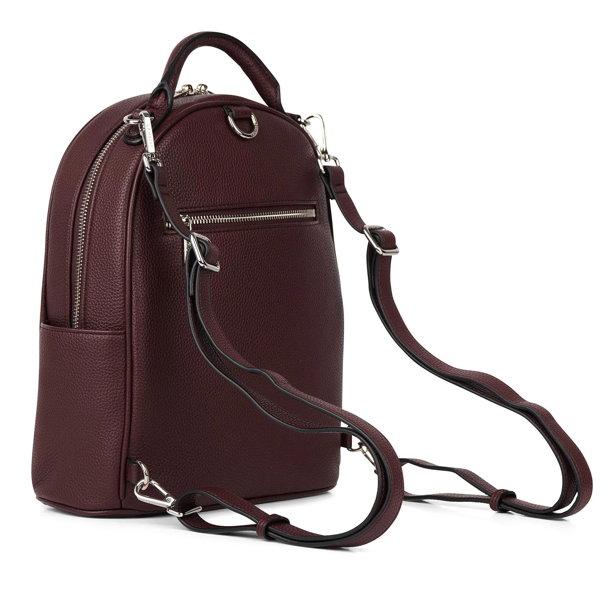 Sac à Dos 3-en-1 Maude - Mahogany - Image 3