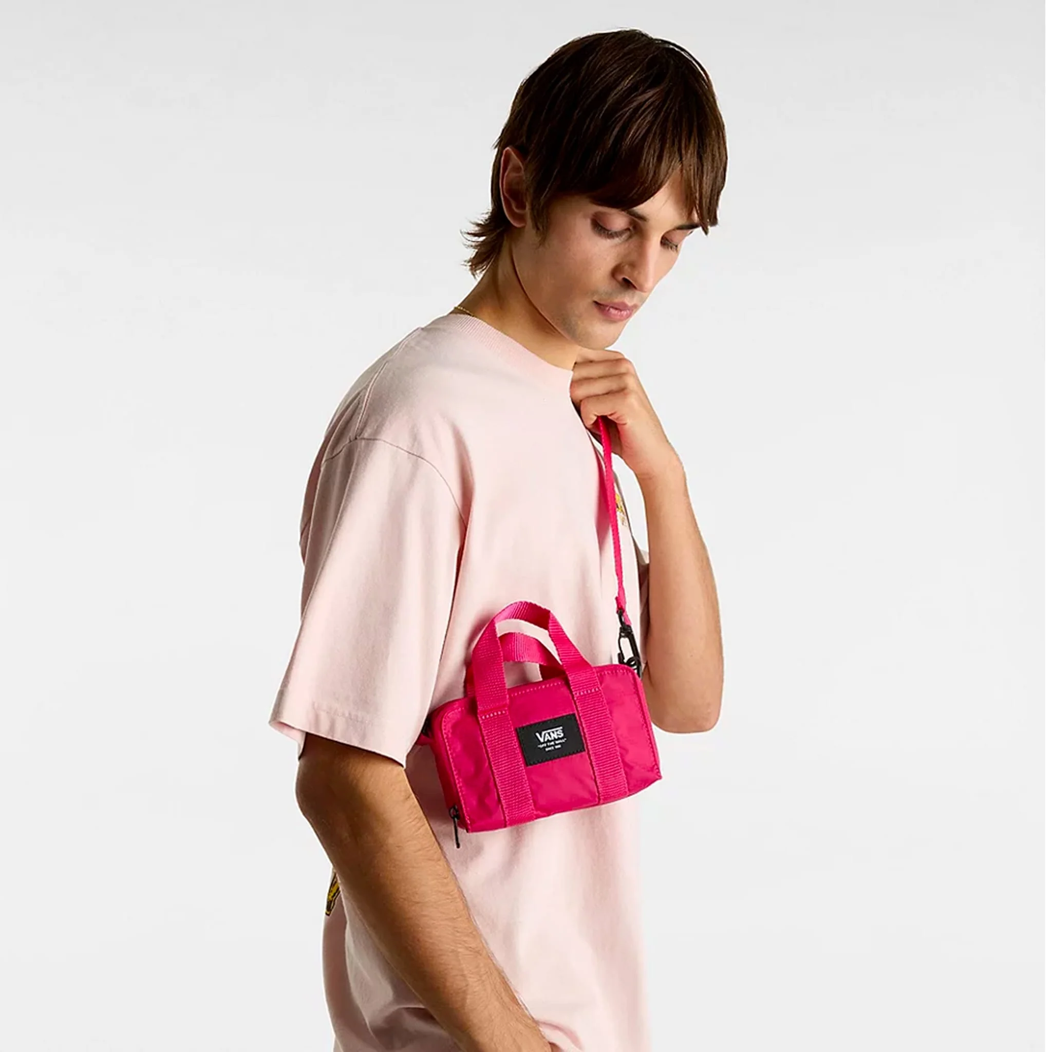 Sac À Main Block Wallet - Image 4