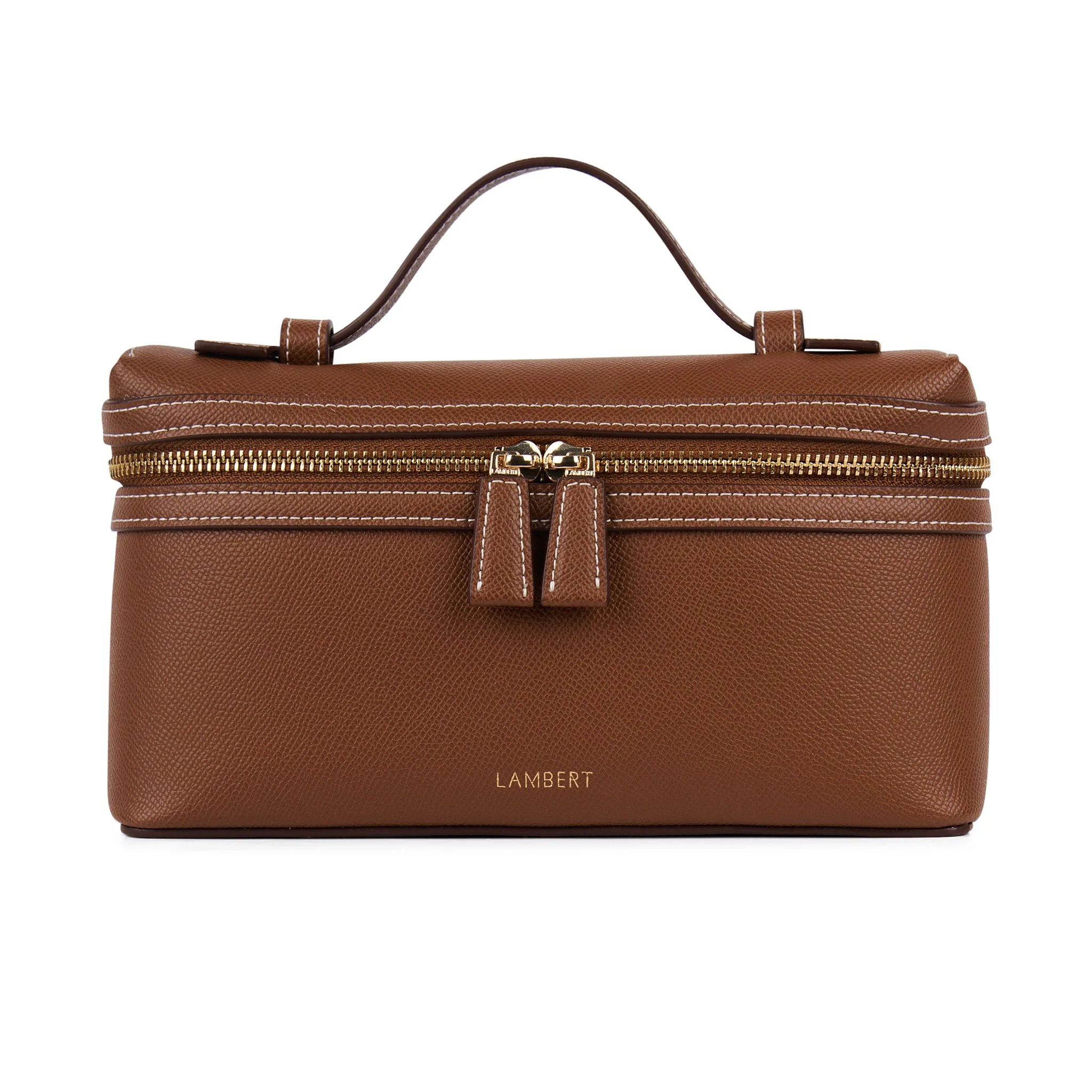 Sac À Main Elane - Noisette
