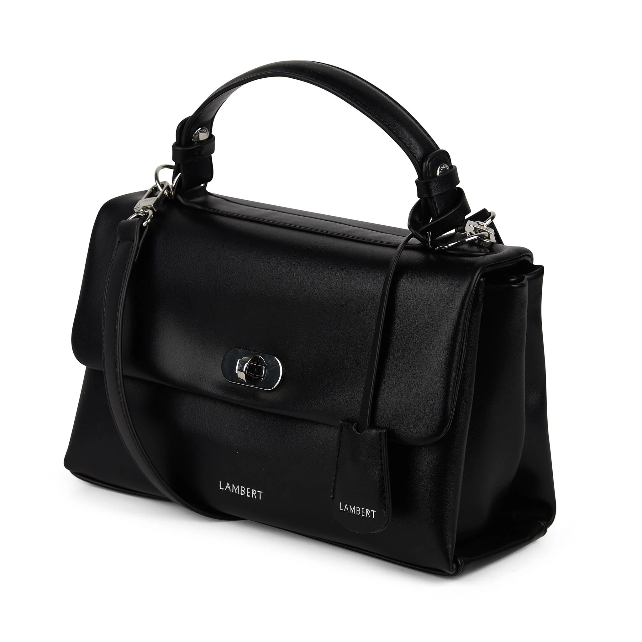 Sac À Main Freya - Noir - Image 3