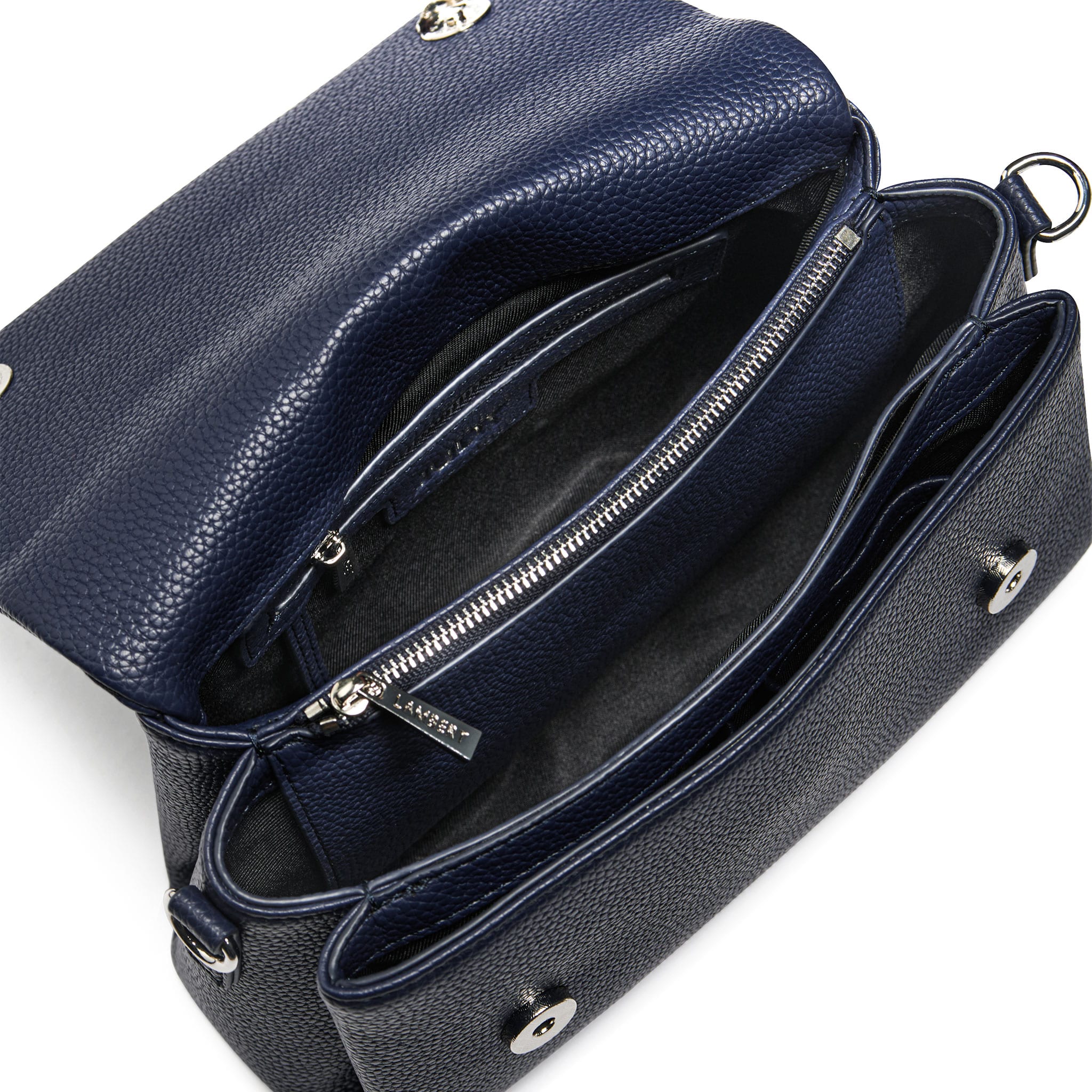 Sac à Main 2-en-1 Judy - Marine - Image 6