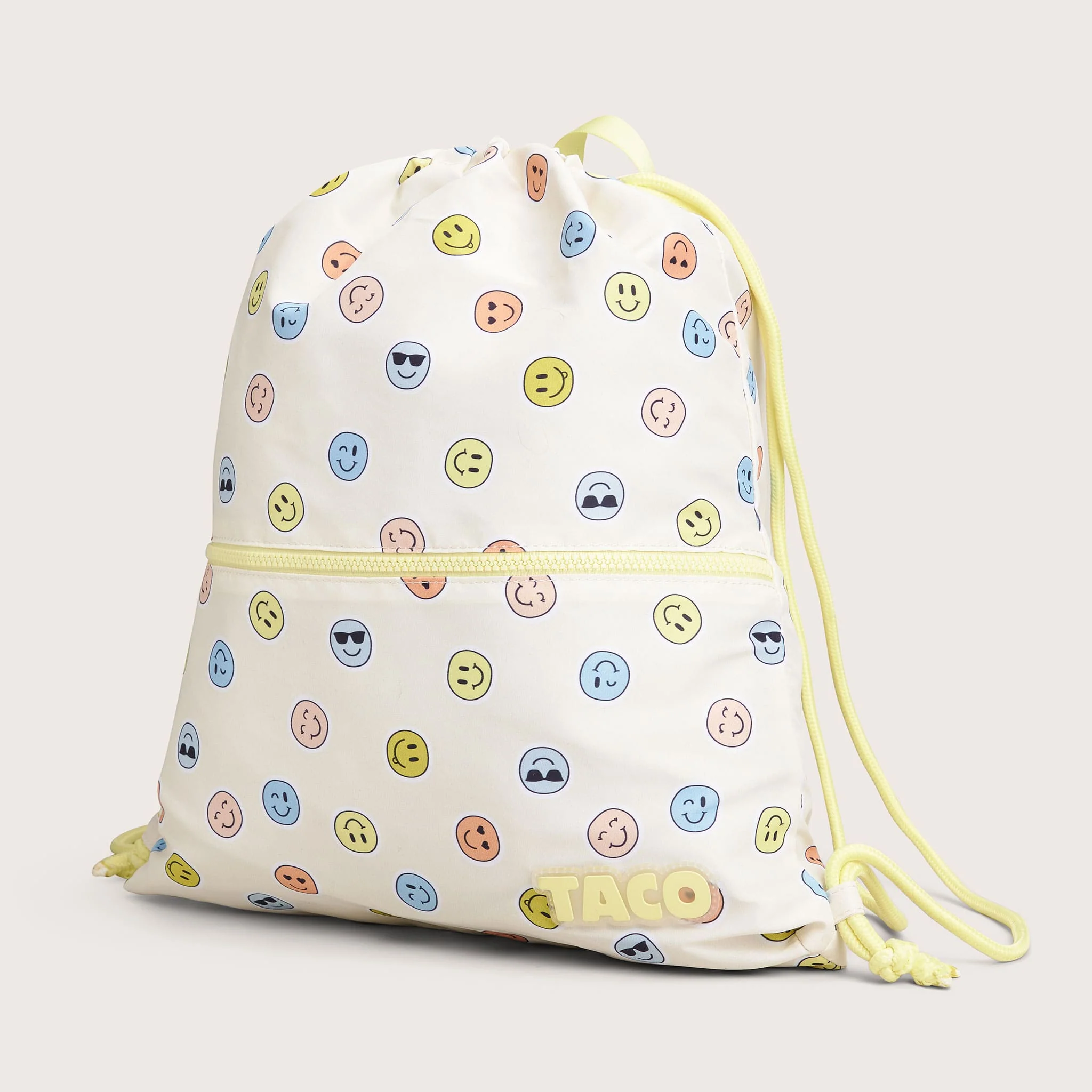 Sac à Soulier Olivia - Smiley - Image 4