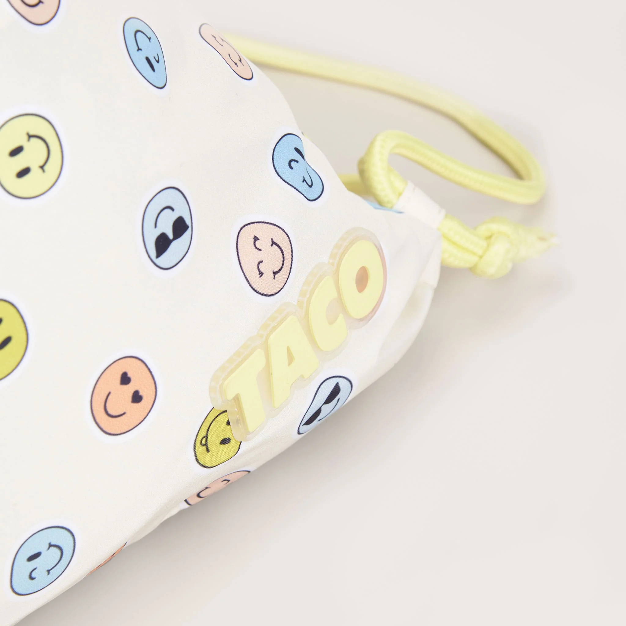 Sac à Soulier Olivia - Smiley - Image 5