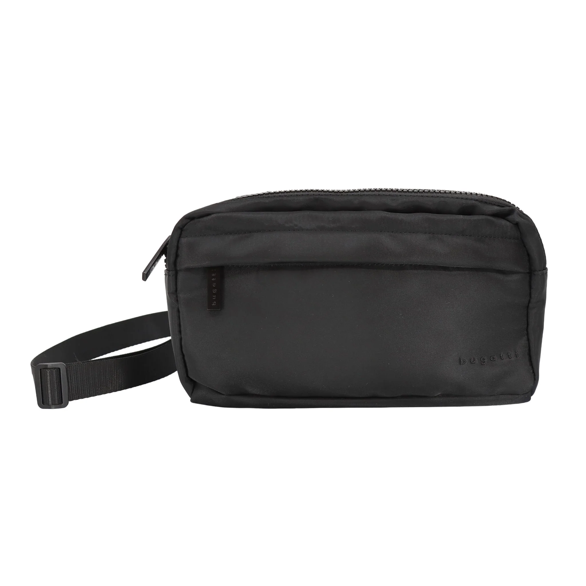 Sac À Bandoulière - Noir - Image 4