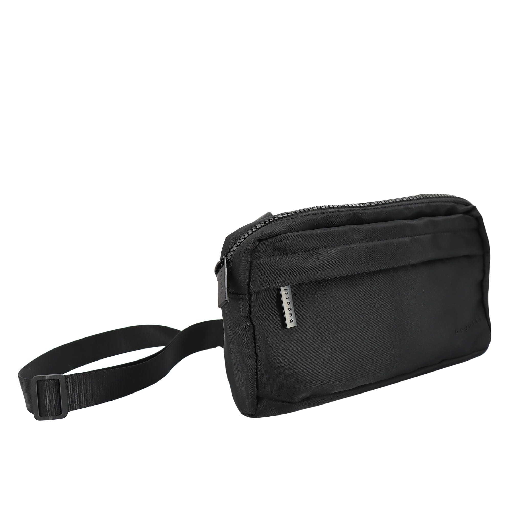 Sac À Bandoulière - Noir - Image 5