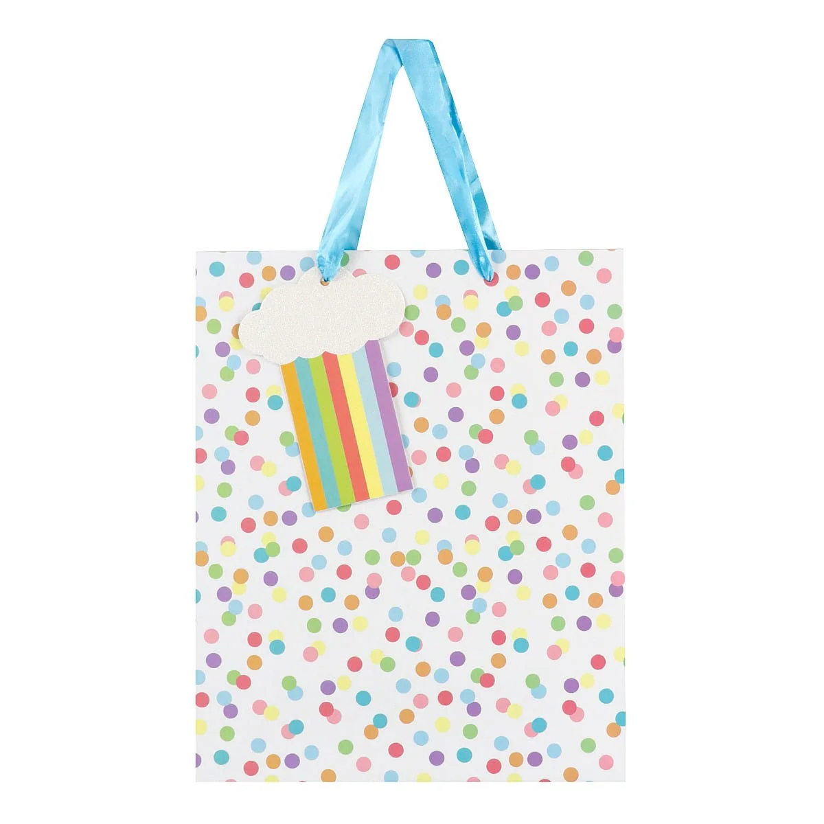 Sac Cadeau Confettis
