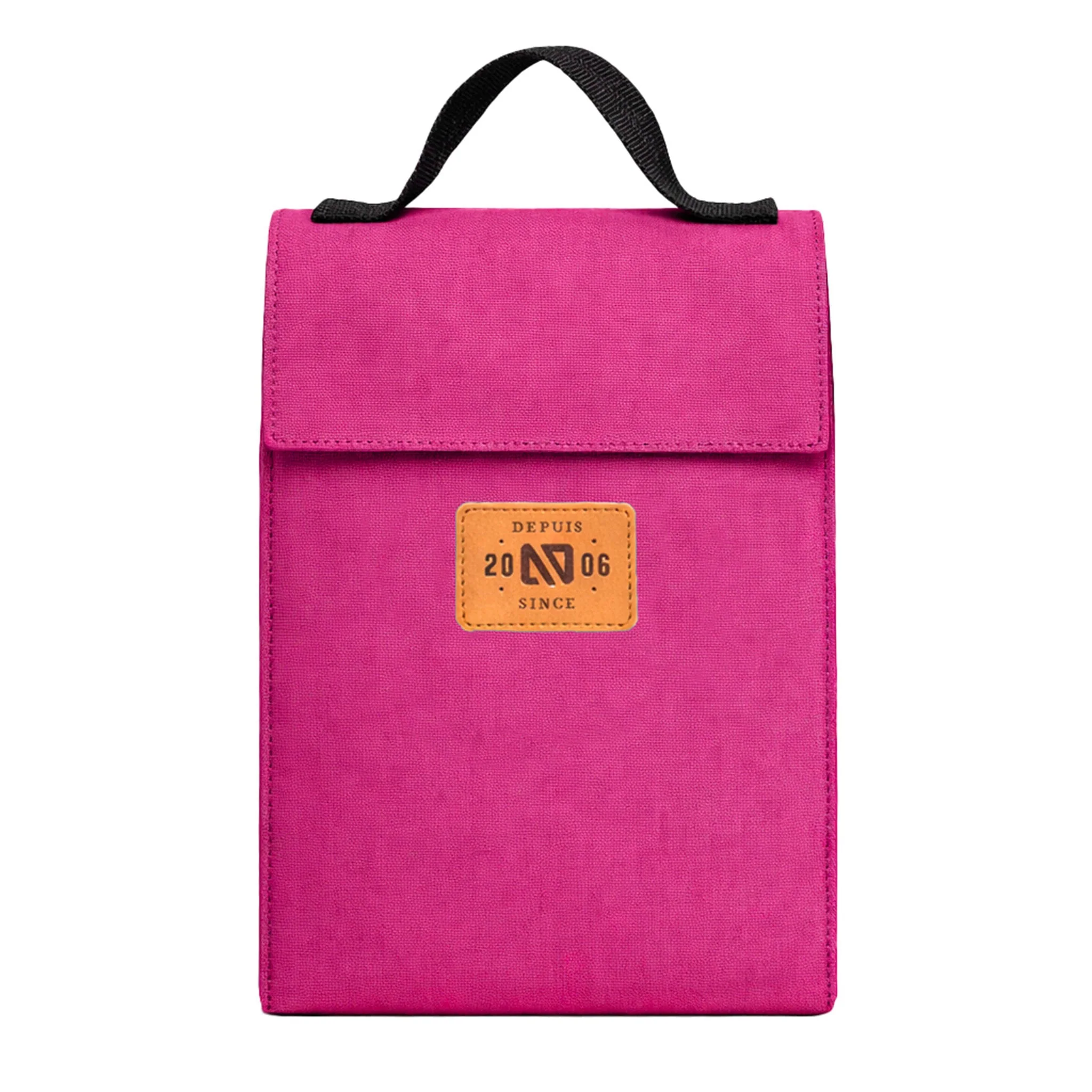 Sac à Collation Bloc