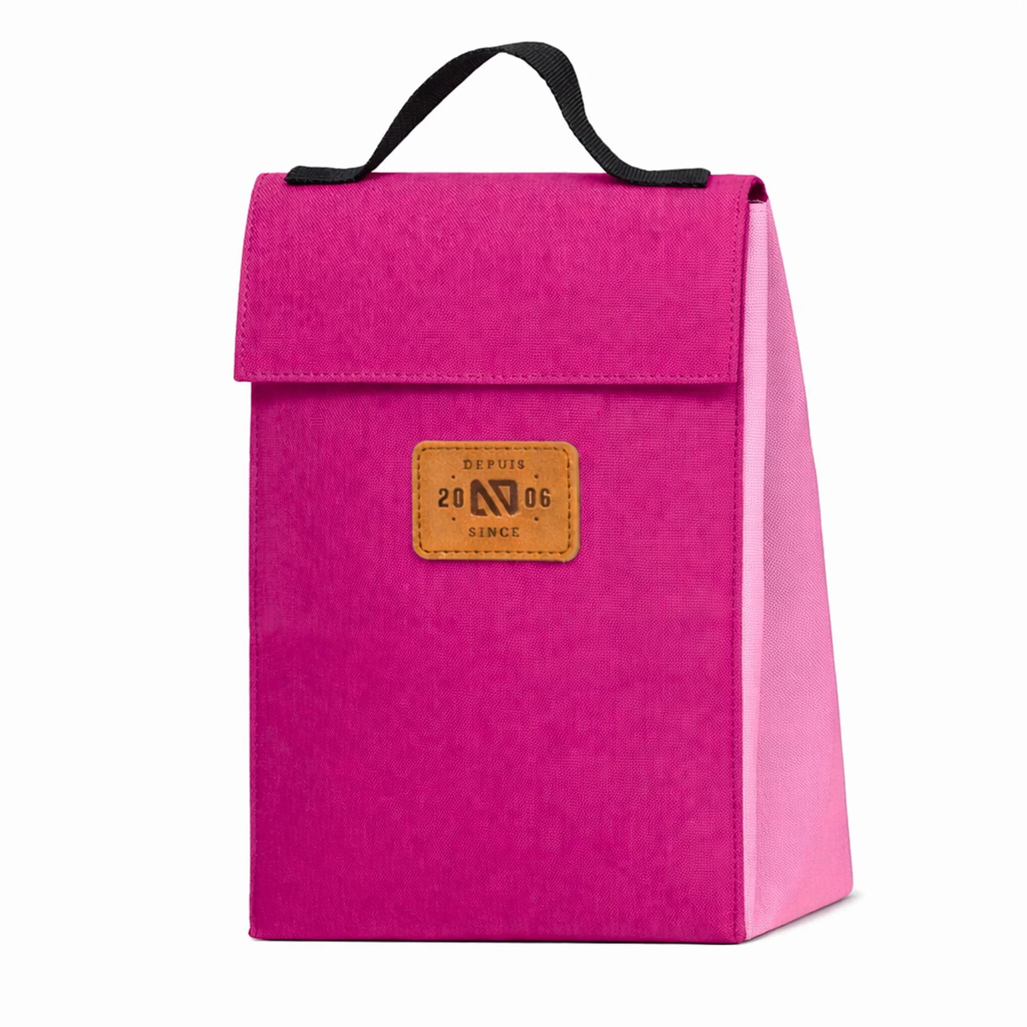 Sac à Collation Bloc - Image 2