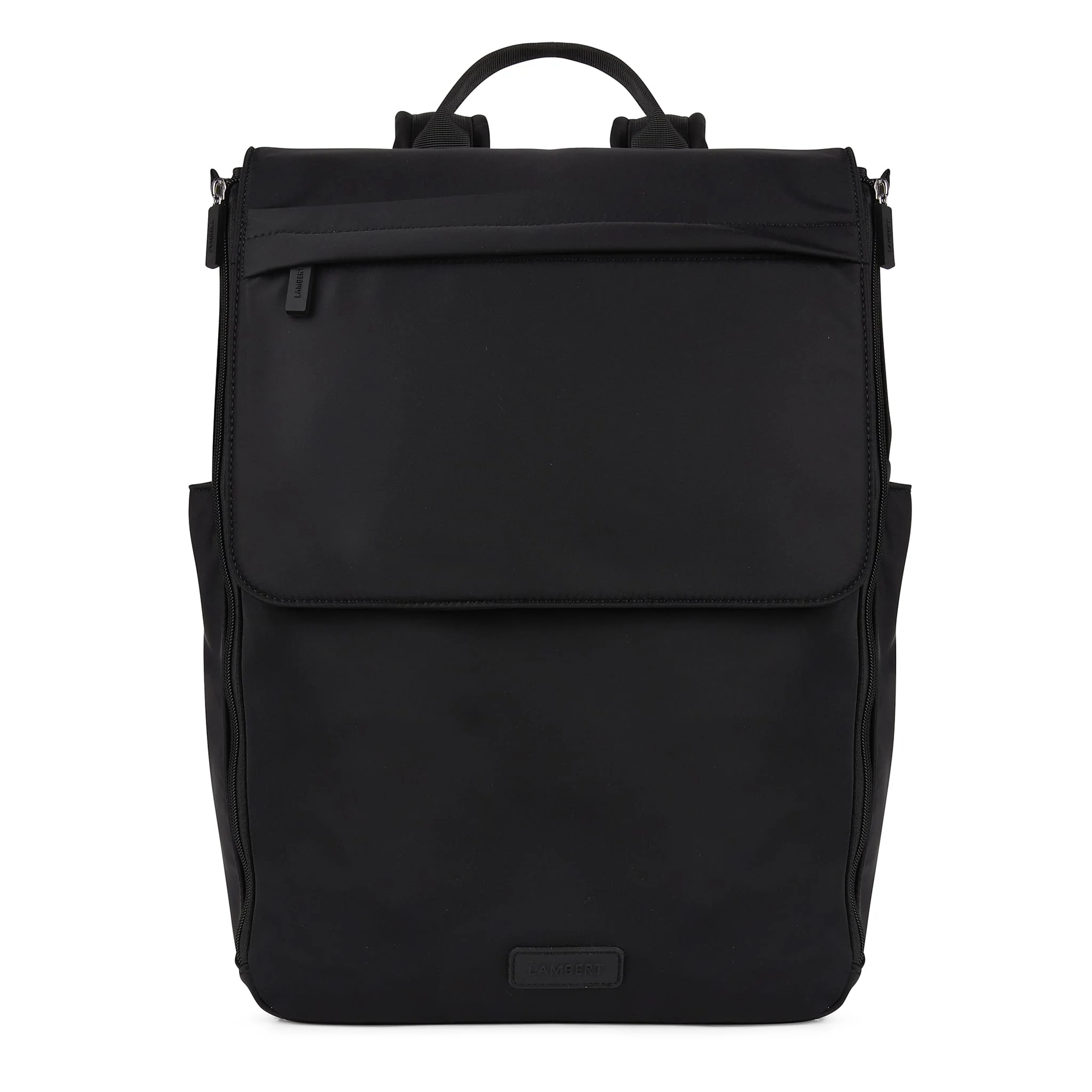 Sac à Couches + Tapis Kendall - Noir - Image 4