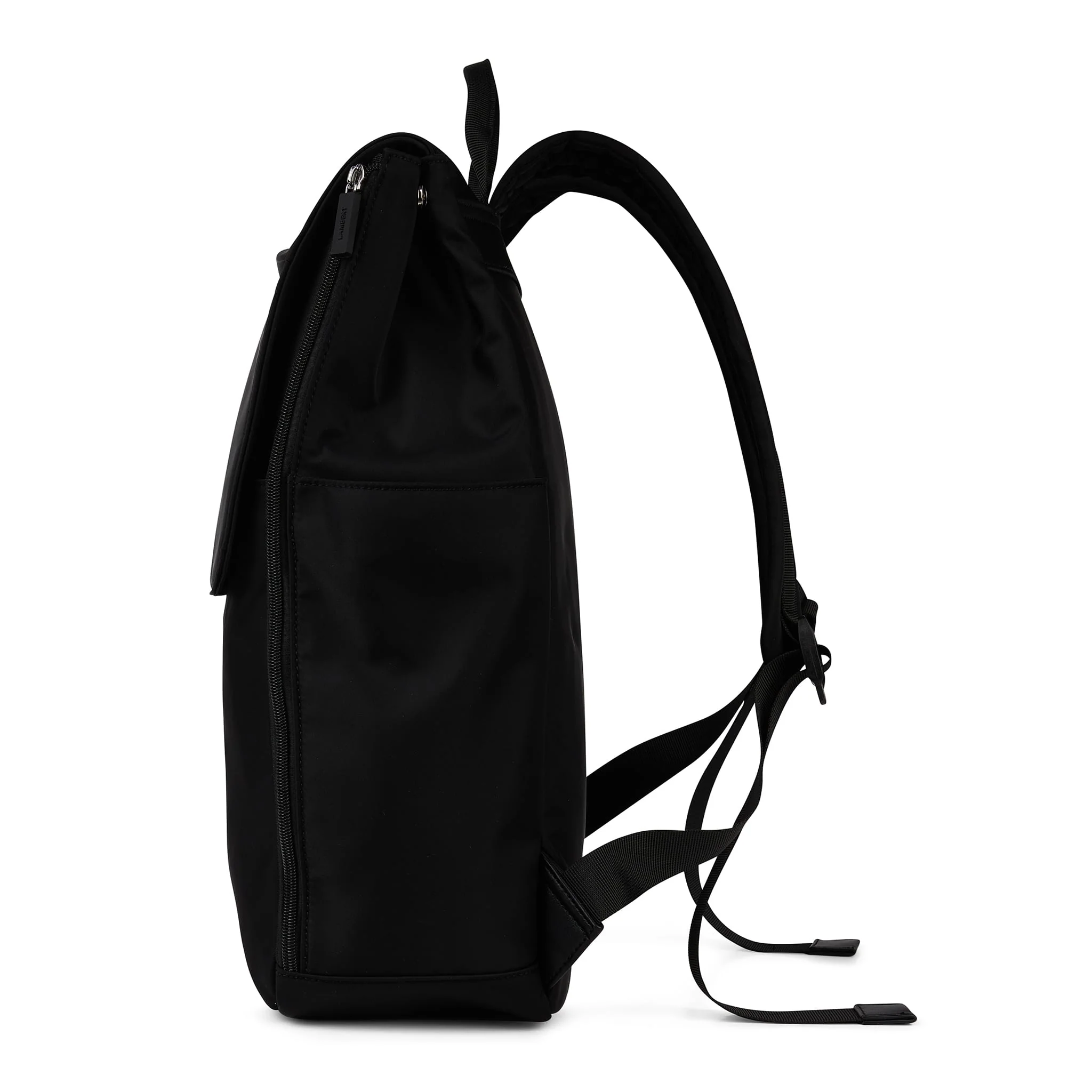 Sac à Couches + Tapis Kendall - Noir - Image 5