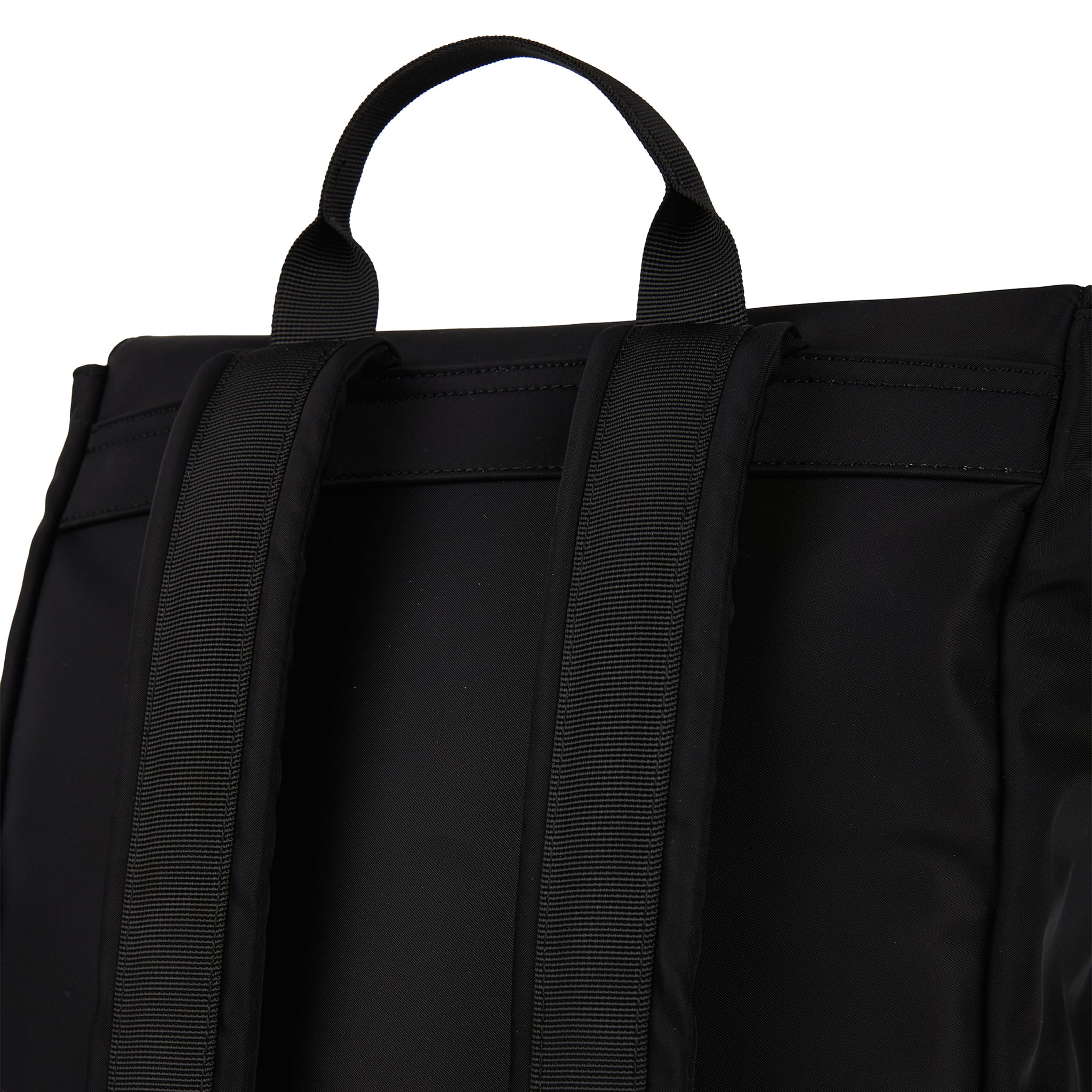 Sac à Couches + Tapis Kendall - Noir - Image 9