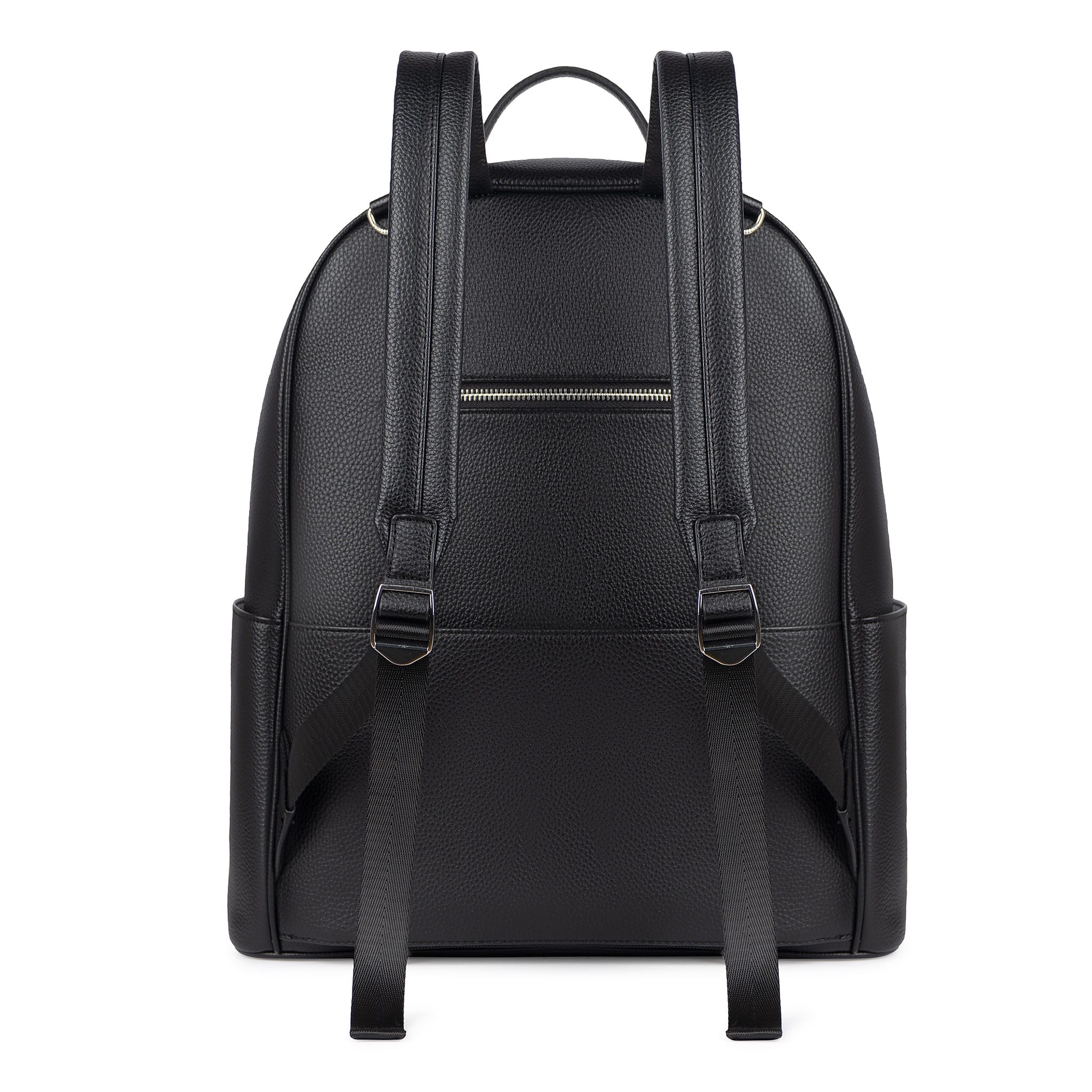 Sac à Couches + Tapis à Langer Vicky - Noir - Image 3